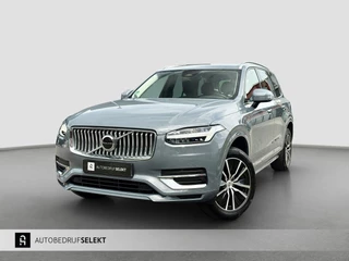 Volvo XC90 2.0 T8 Recharge | Pilot Assist | Long Range | Camera | 7 persoons | Carplay | ACC | 1e eigenaar