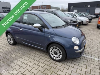 Fiat 500 1.0 TwinAir Pop