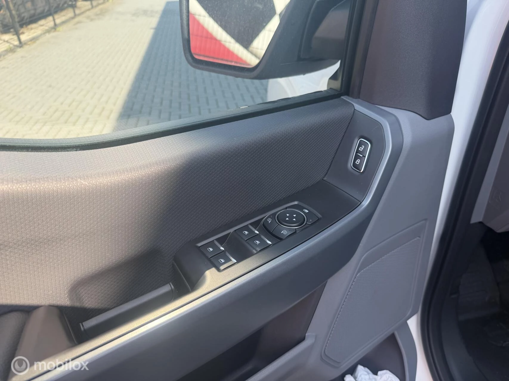 Hoofdafbeelding Ford F-150