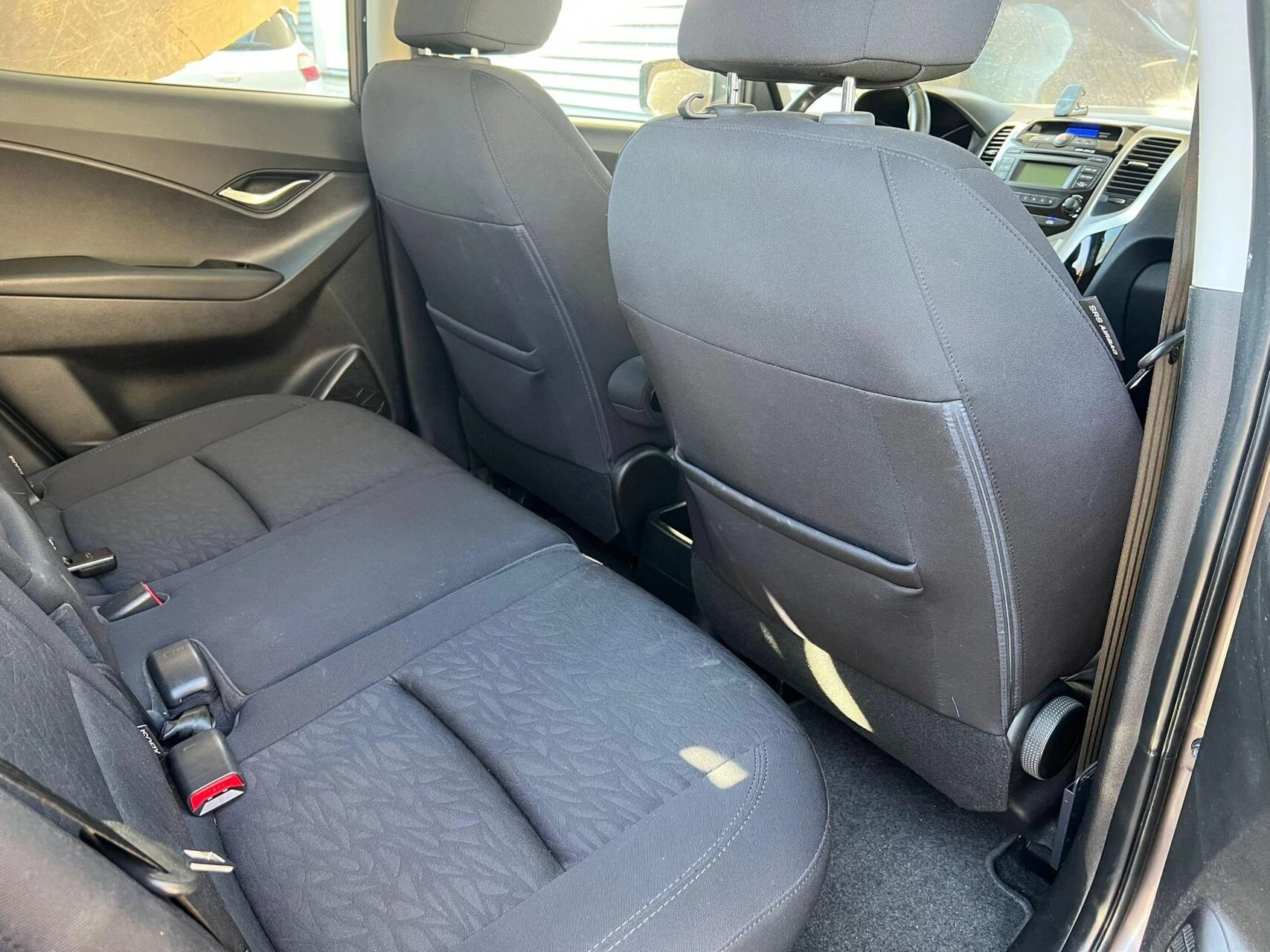 Hoofdafbeelding Hyundai ix20