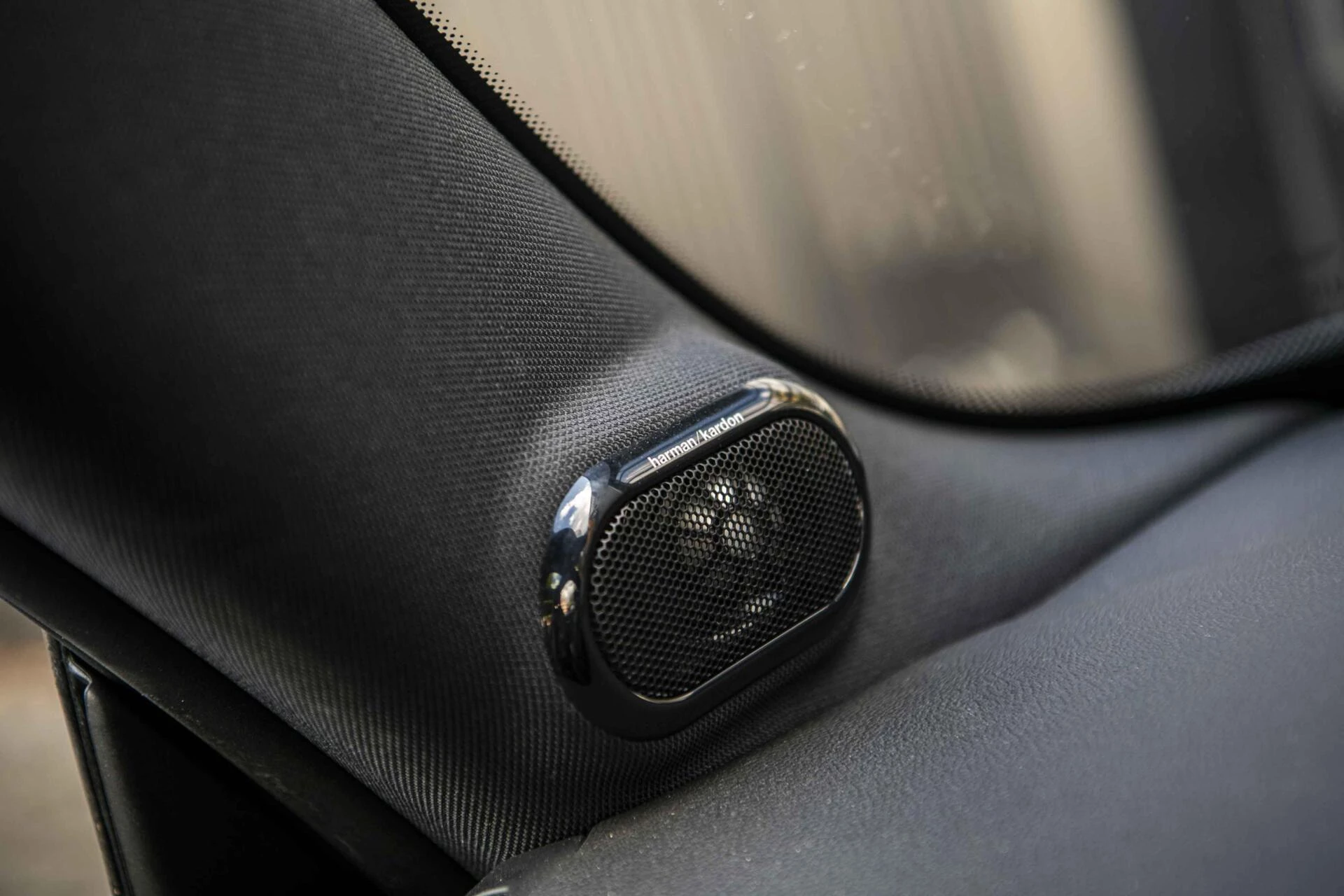 Hoofdafbeelding MINI Cooper S