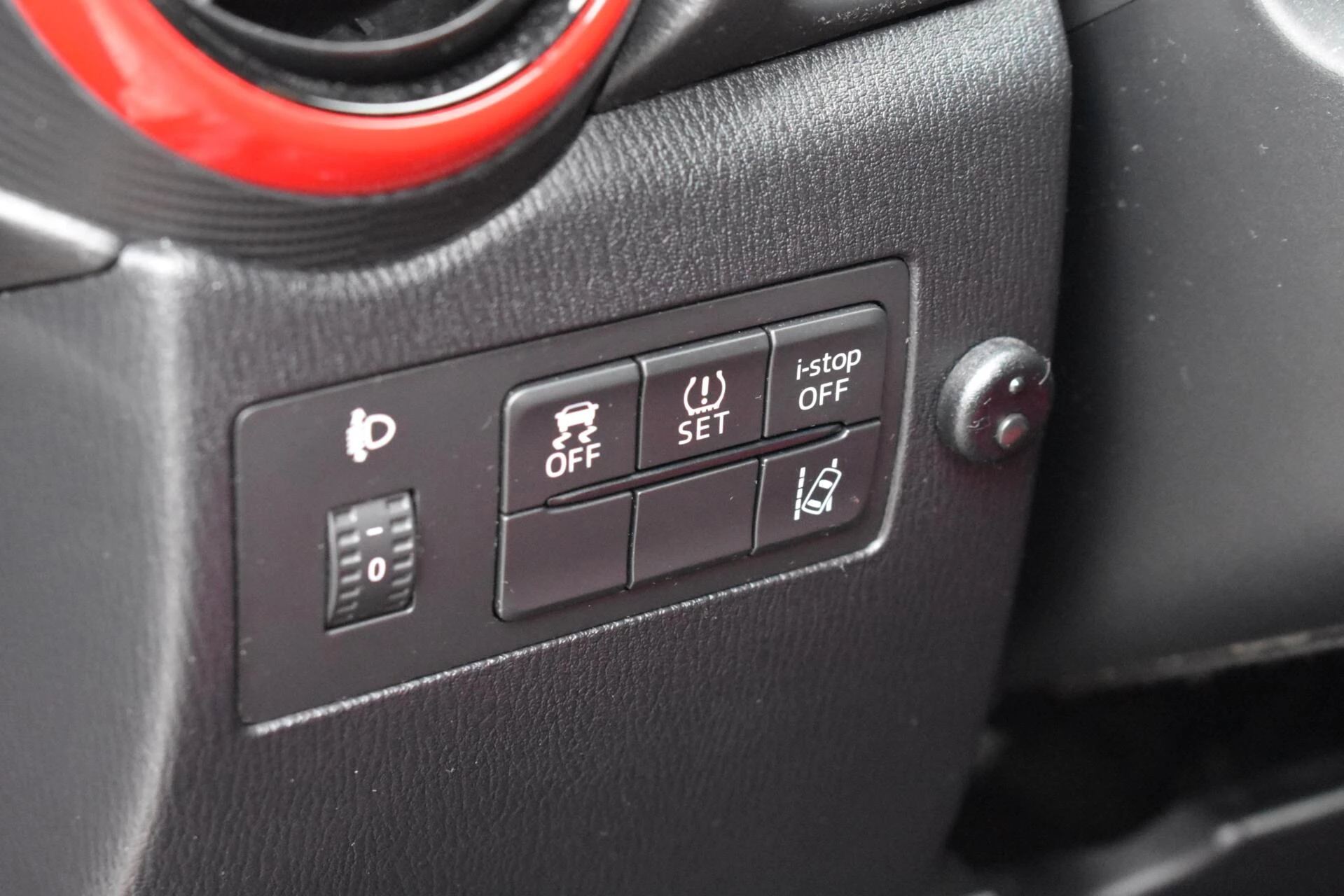 Hoofdafbeelding Mazda 2