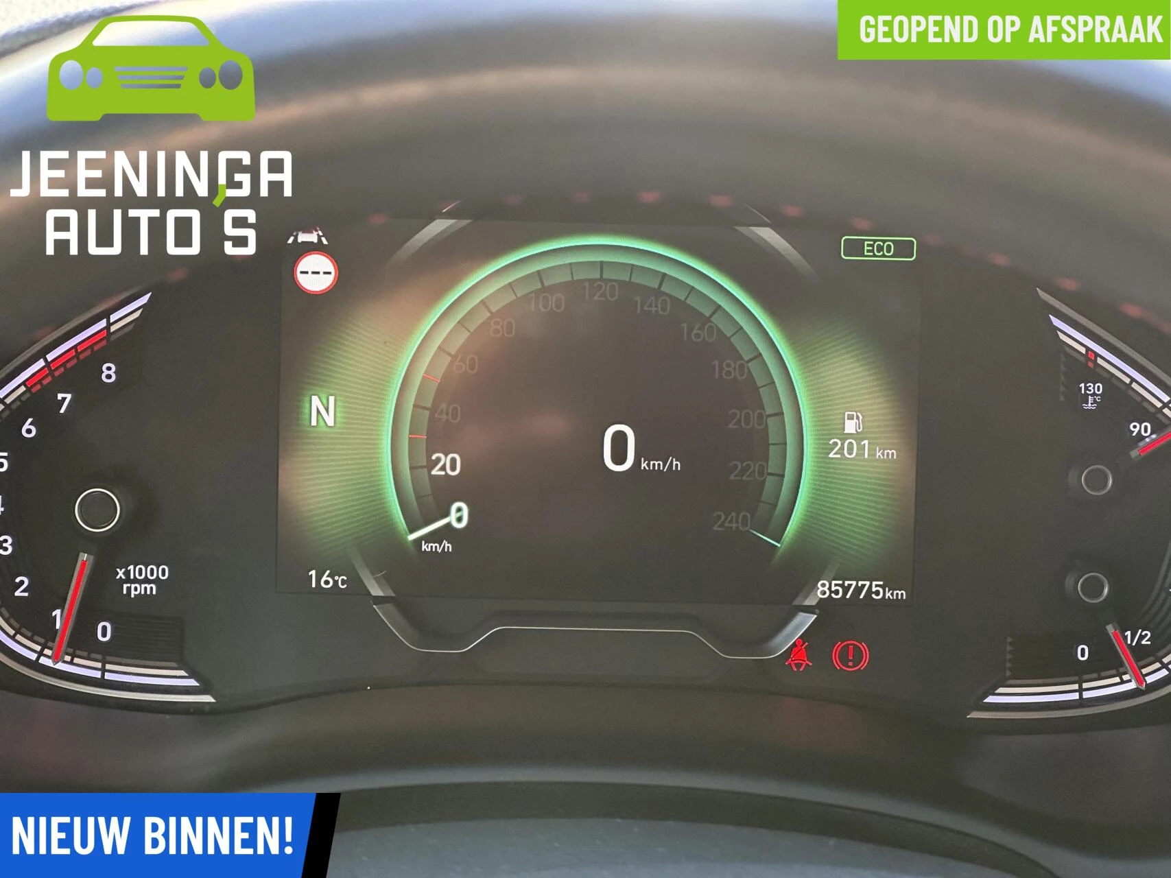 Hoofdafbeelding Hyundai i30