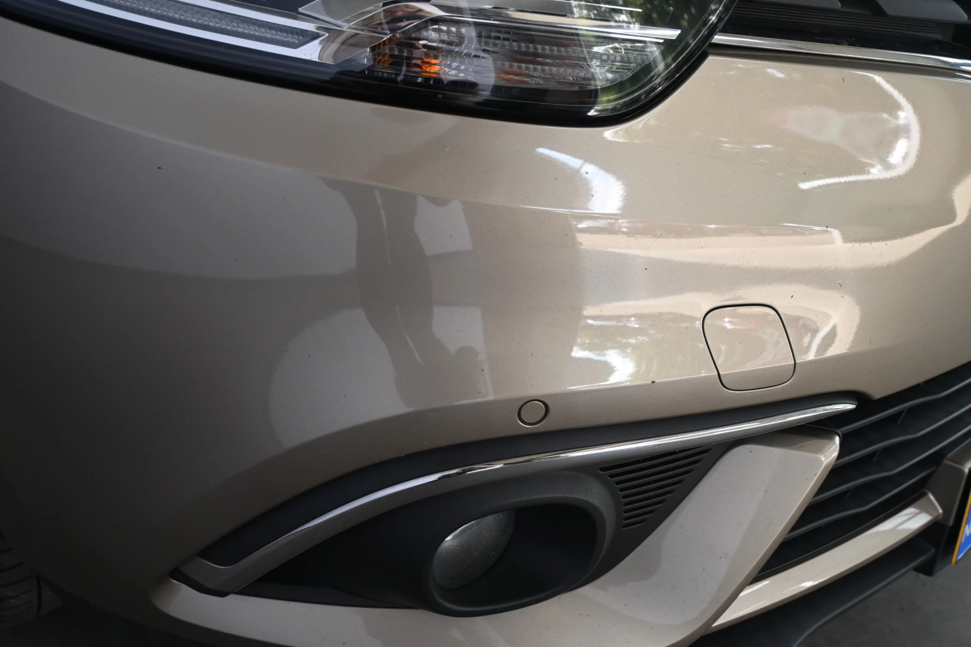 Hoofdafbeelding Renault Grand Scénic