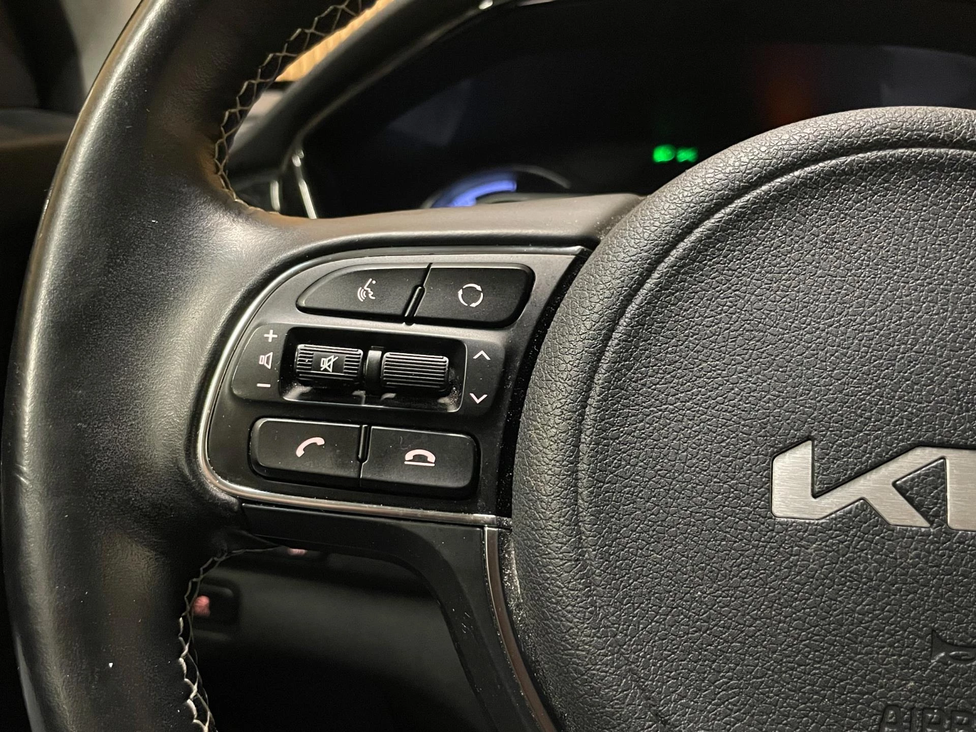 Hoofdafbeelding Kia e-Niro