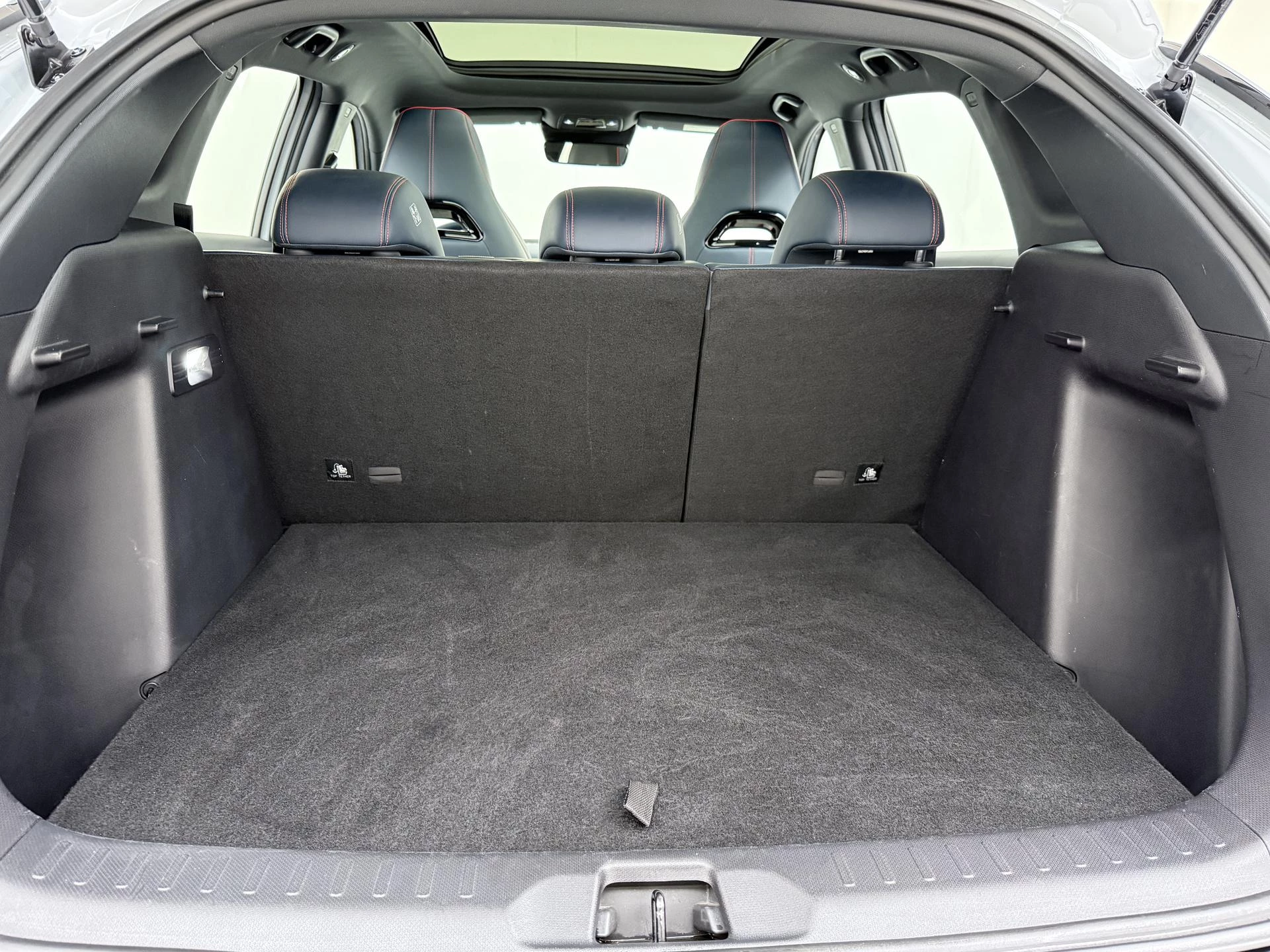 Hoofdafbeelding BYD ATTO 3