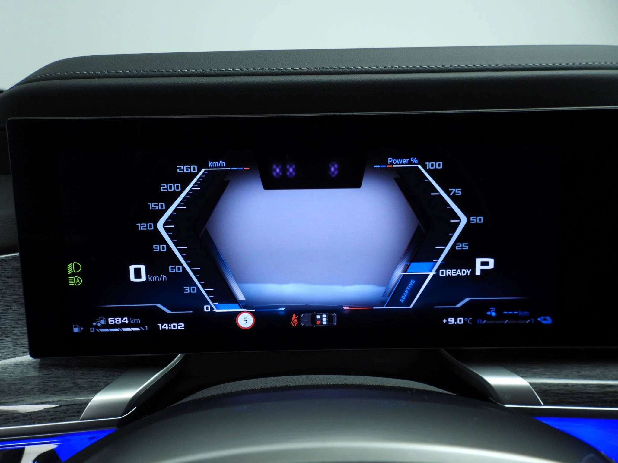 Hoofdafbeelding BMW 7 Serie