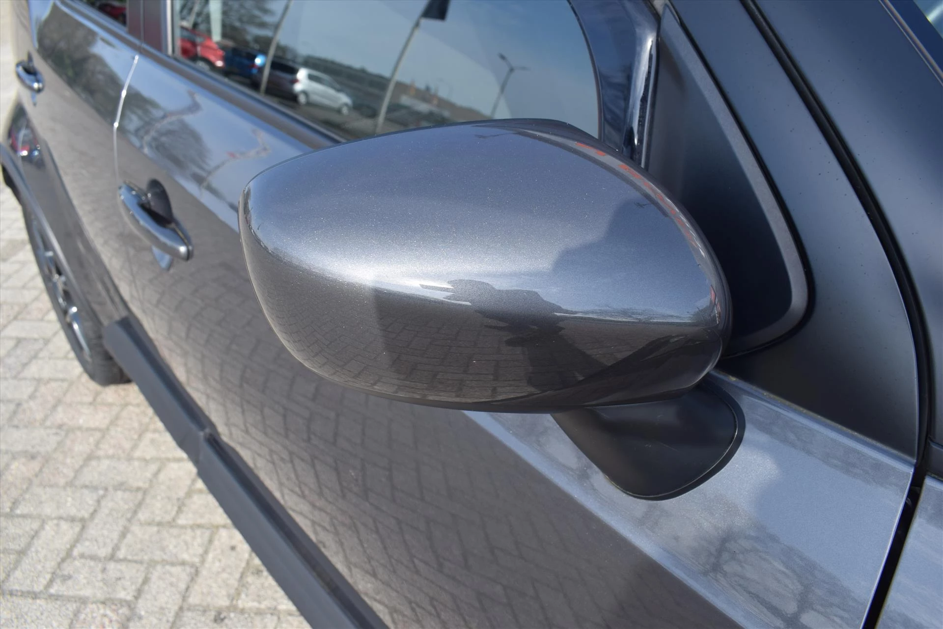 Hoofdafbeelding Suzuki Ignis