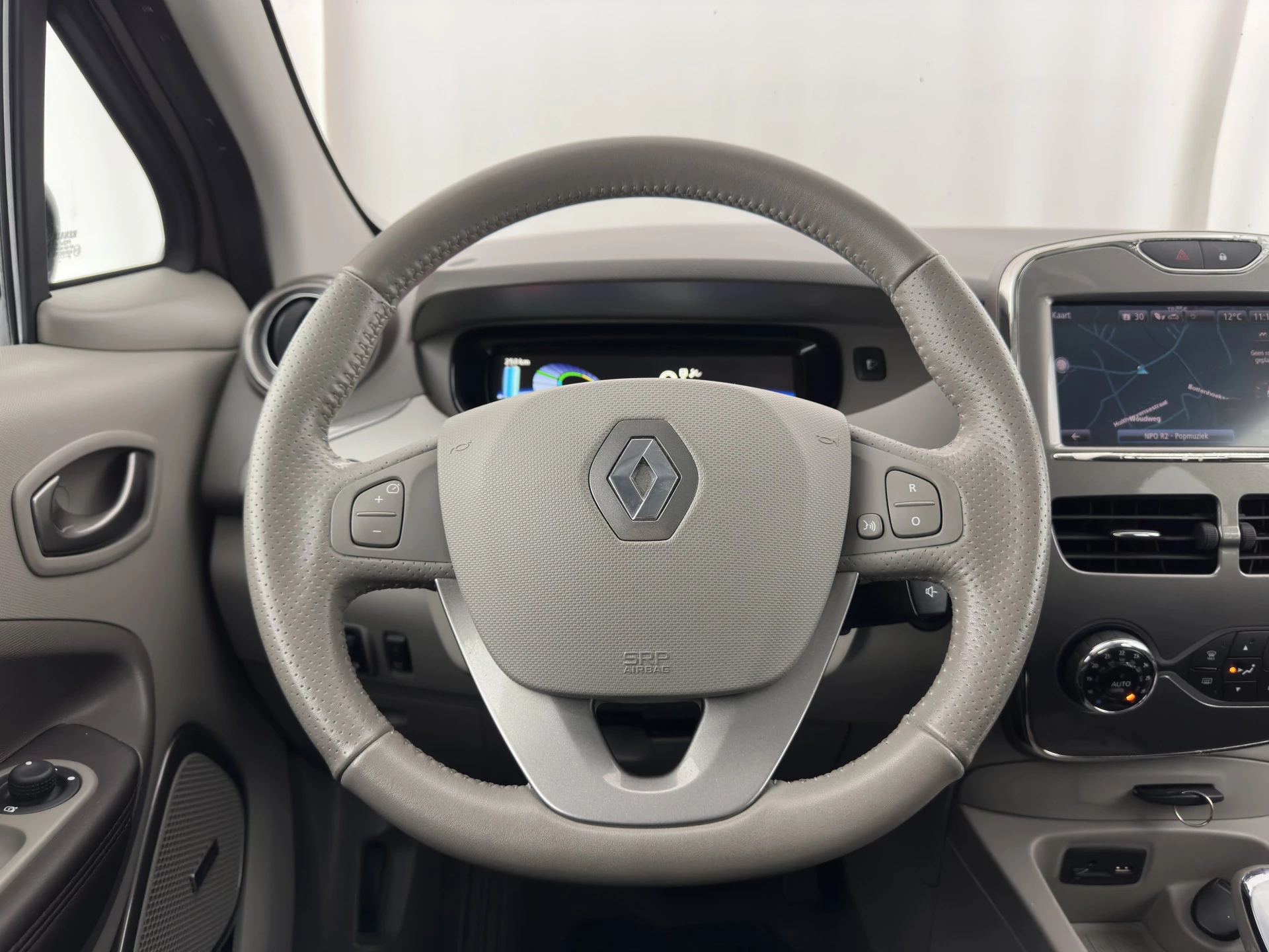 Hoofdafbeelding Renault ZOE