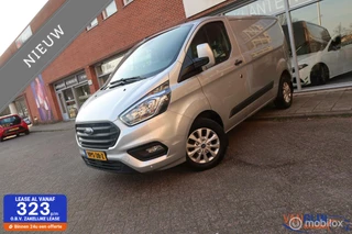 Ford Transit Custom 280 2.0 TDCI L1H2 Trend carplay airco