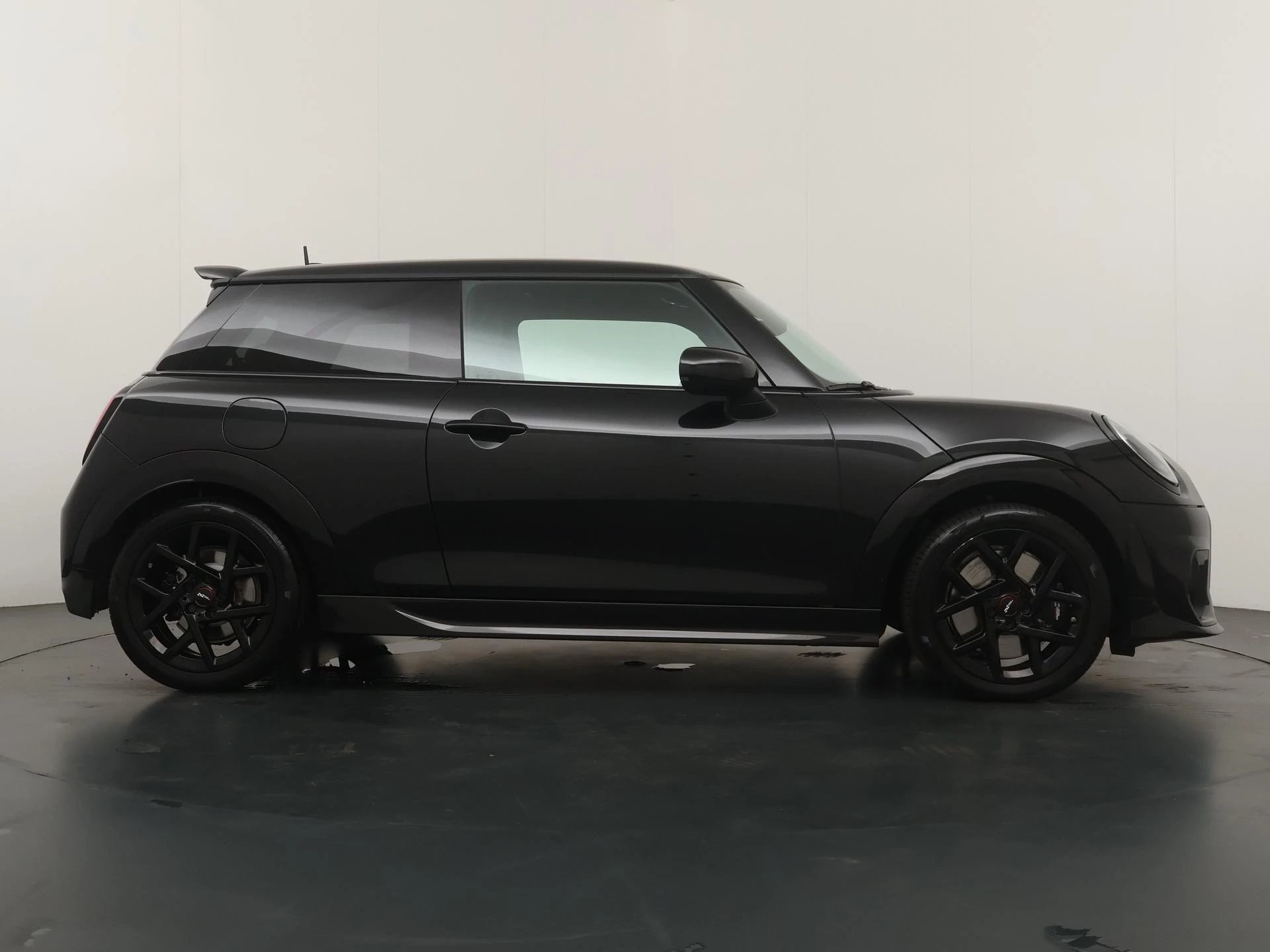 Hoofdafbeelding MINI 3-deurs