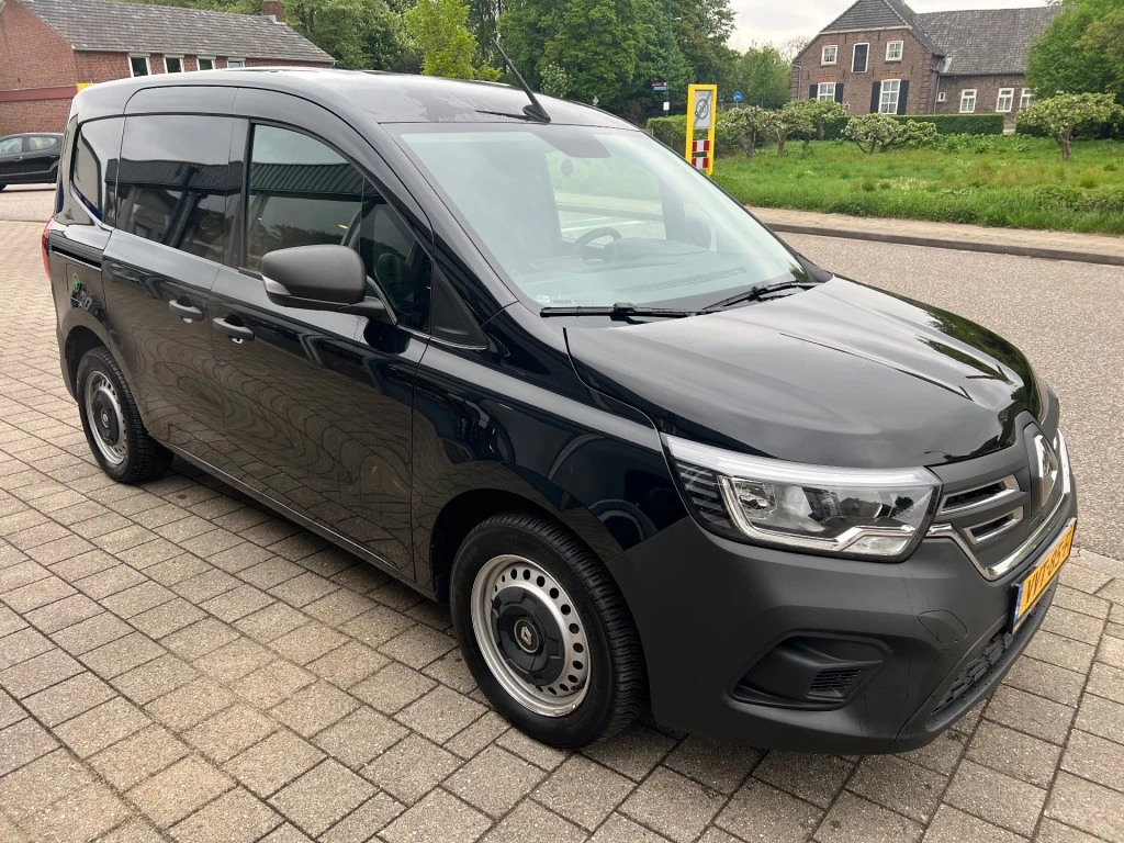 Hoofdafbeelding Renault Kangoo