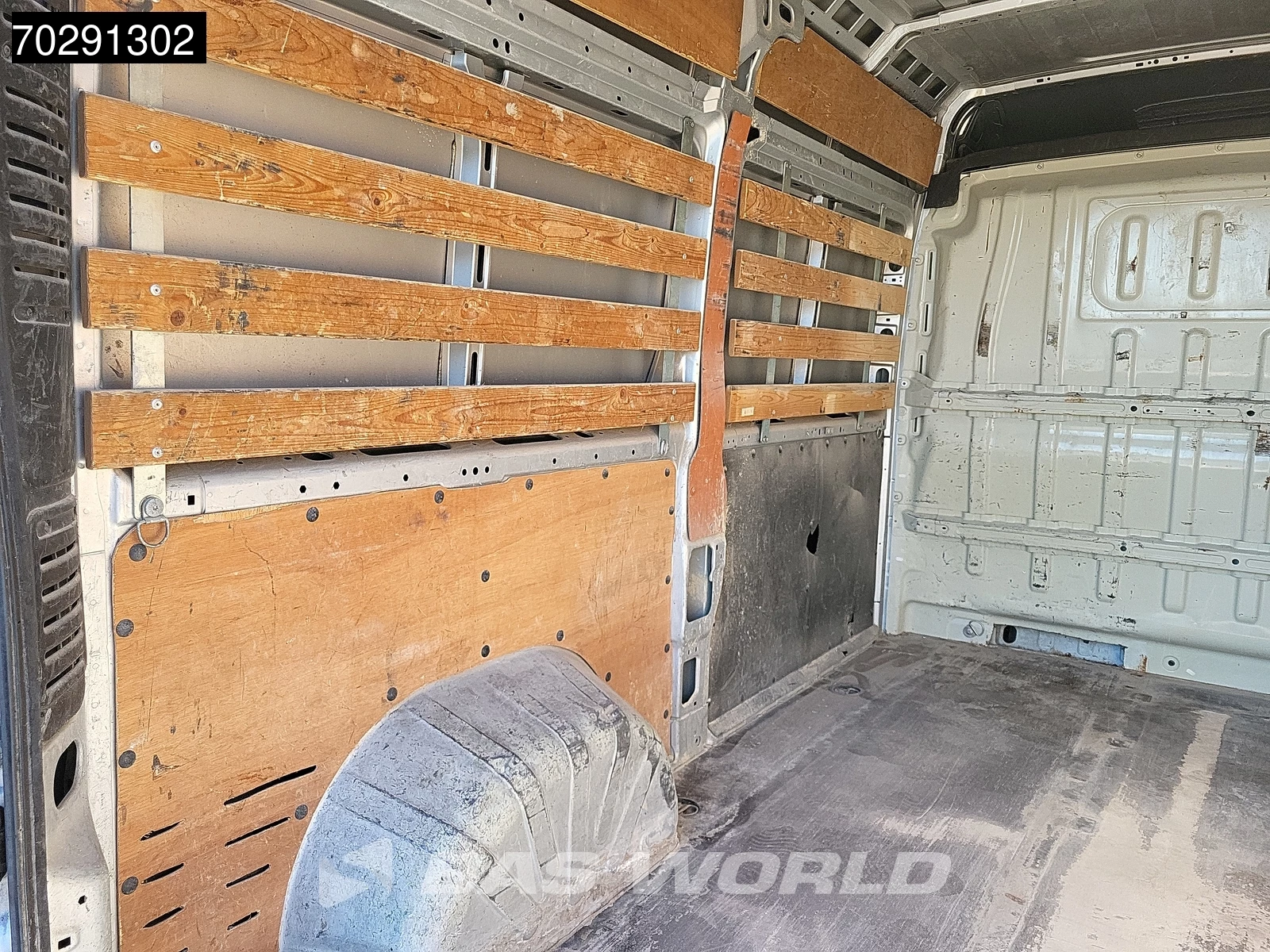 Hoofdafbeelding Peugeot Boxer