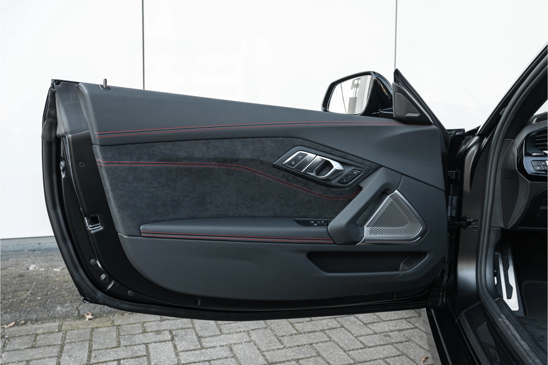 Hoofdafbeelding BMW Z4