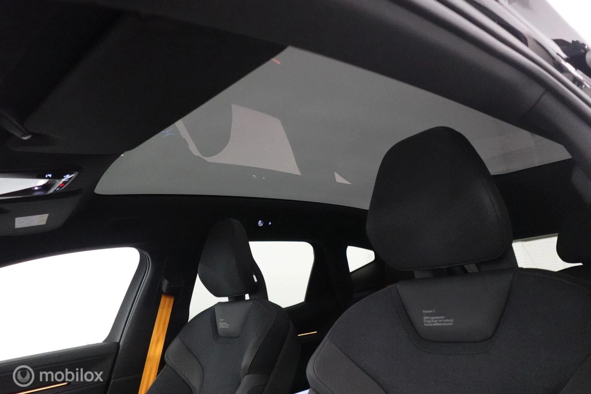 Hoofdafbeelding Polestar 3