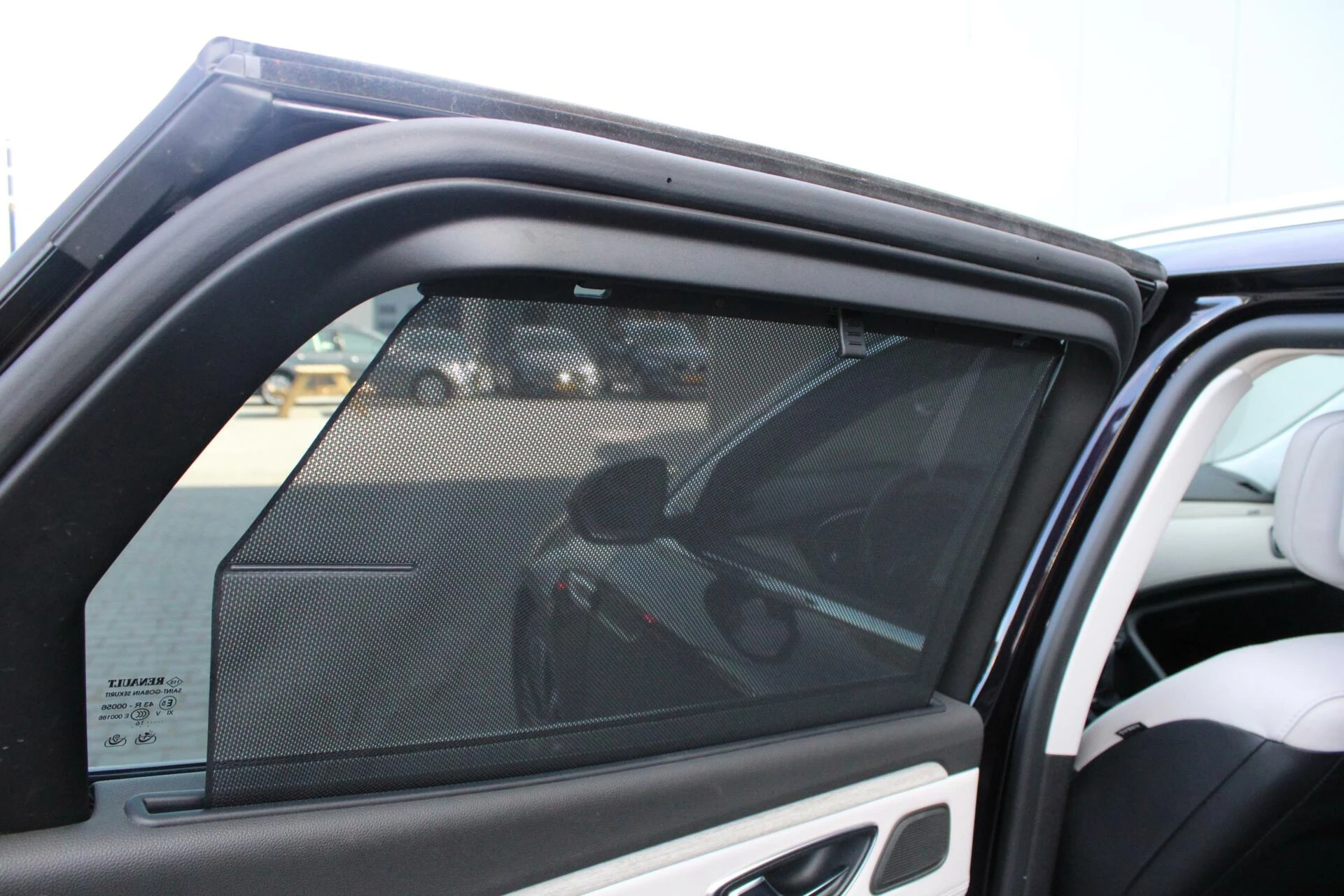 Hoofdafbeelding Renault Talisman