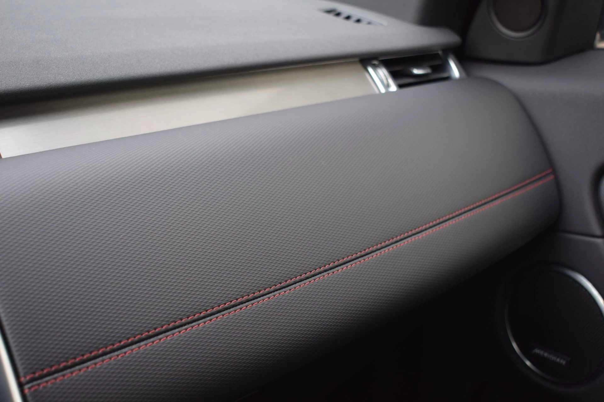 Hoofdafbeelding Land Rover Discovery Sport