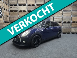 Mini Mini Clubman 1.5 Cooper Pepper Business Navi LED PDC Bluetooth