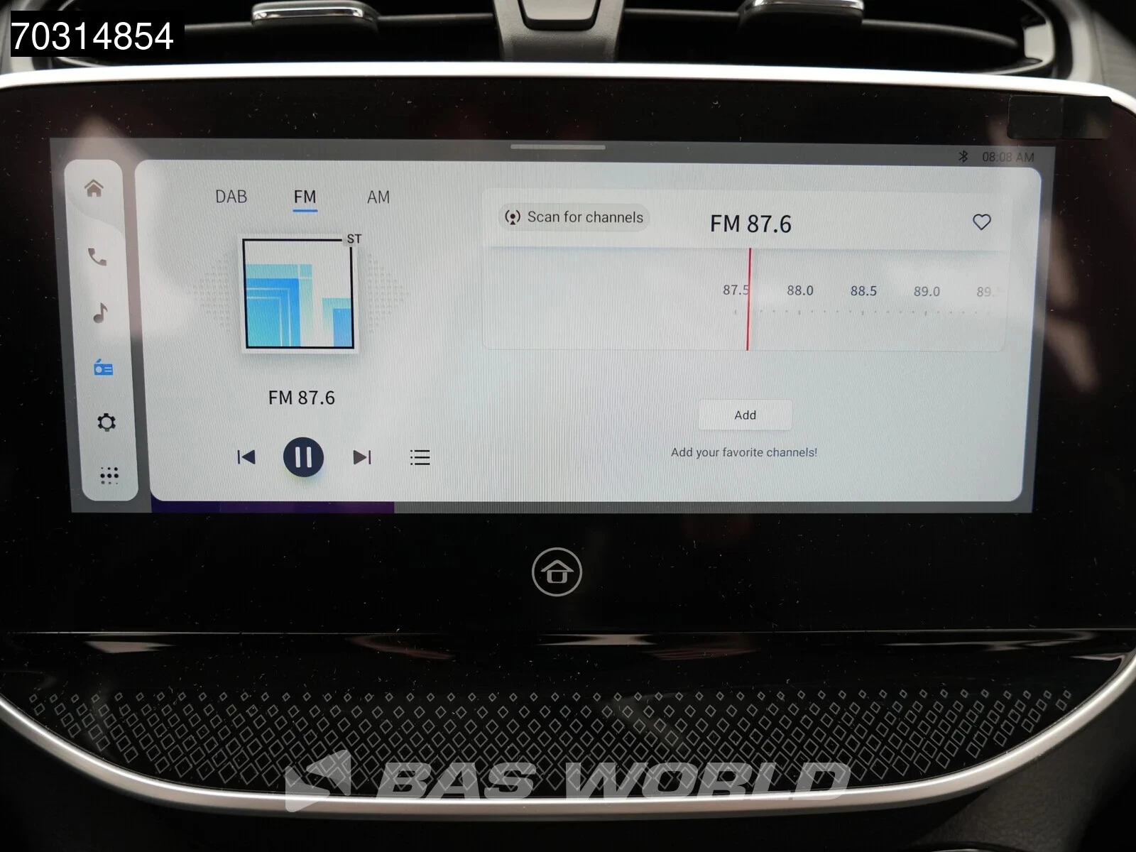 Hoofdafbeelding Maxus T90 EV