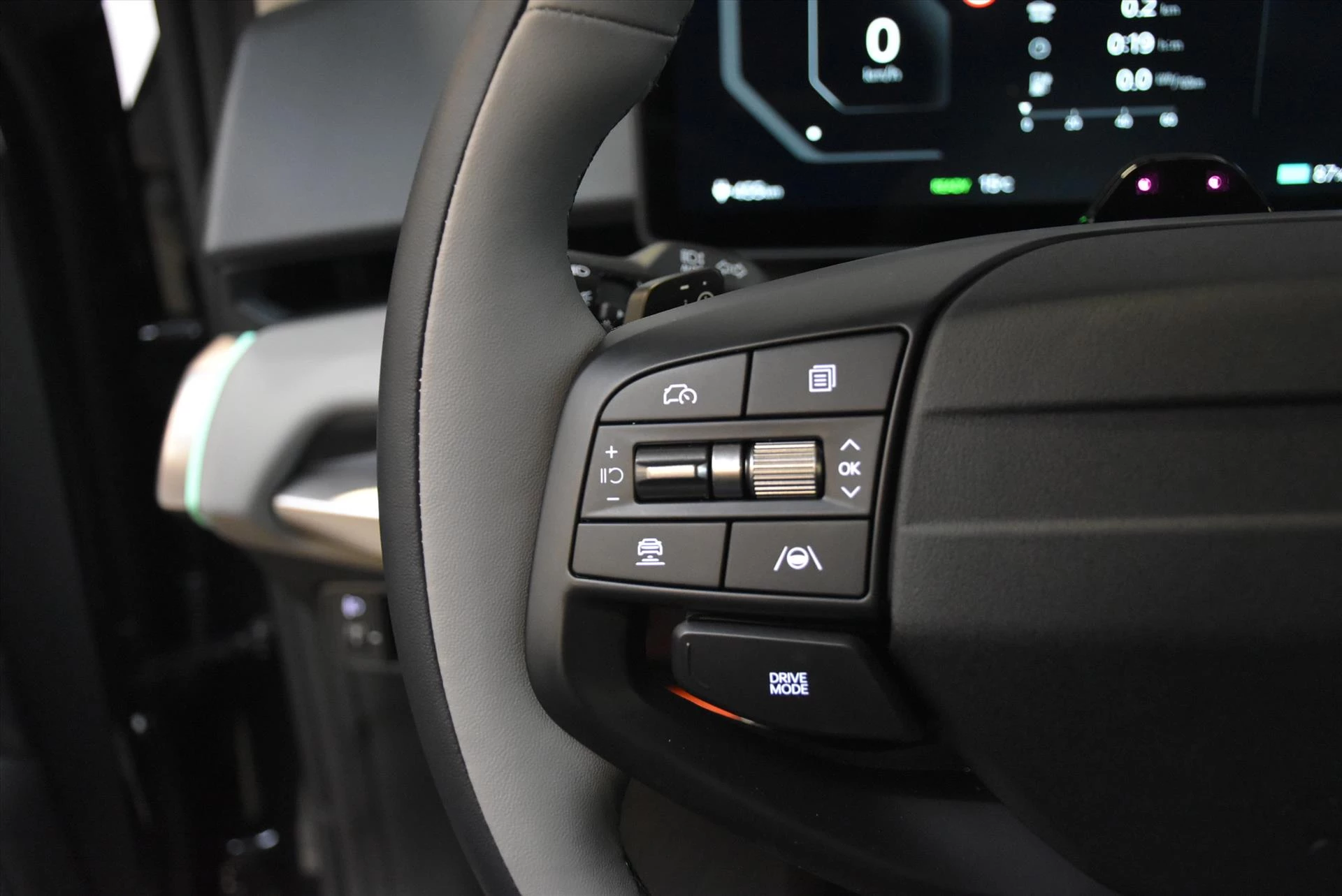 Hoofdafbeelding Kia EV4