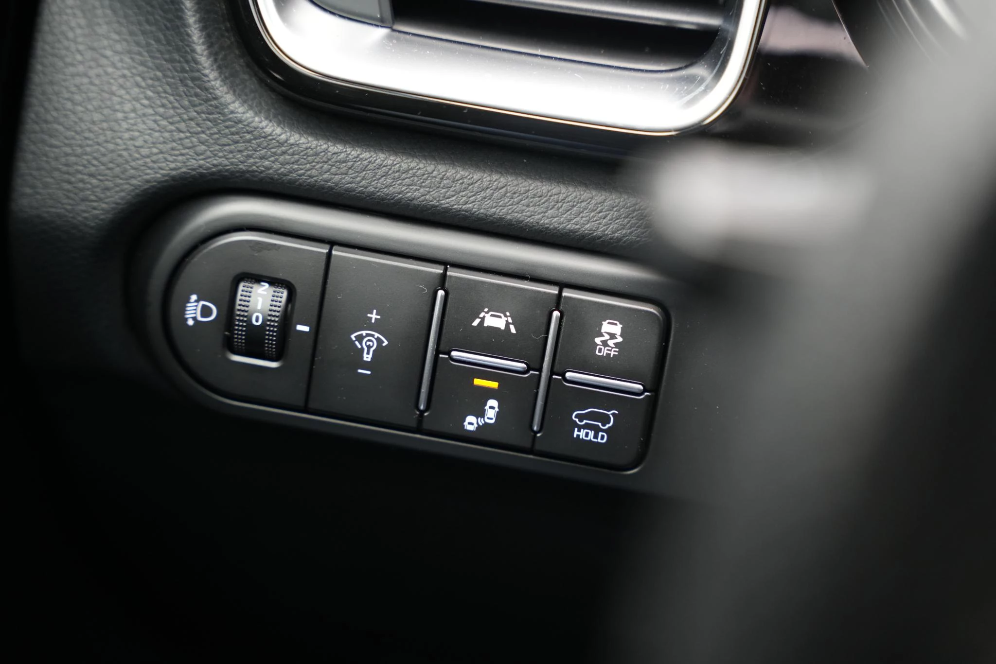 Hoofdafbeelding Kia ProCeed