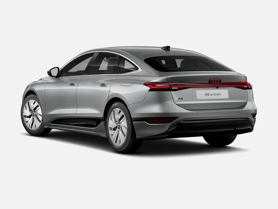 Hoofdafbeelding Audi A6 Sportback e-tron