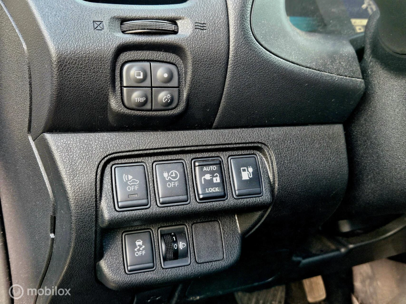 Hoofdafbeelding Nissan Leaf