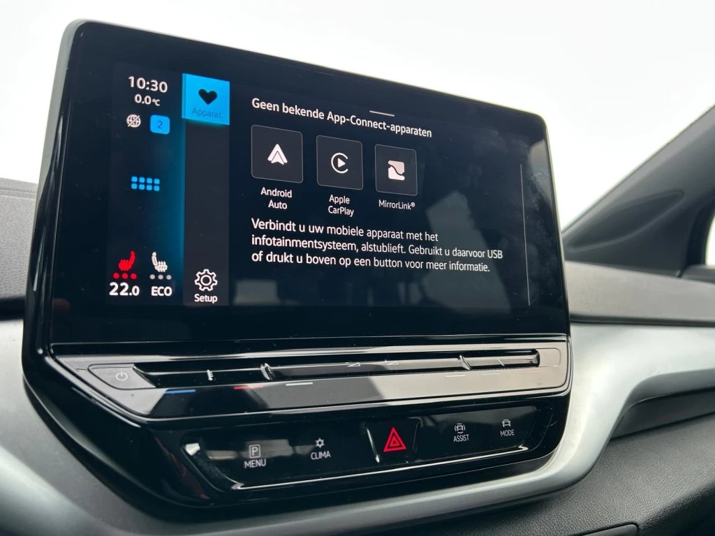 Hoofdafbeelding Volkswagen ID.4