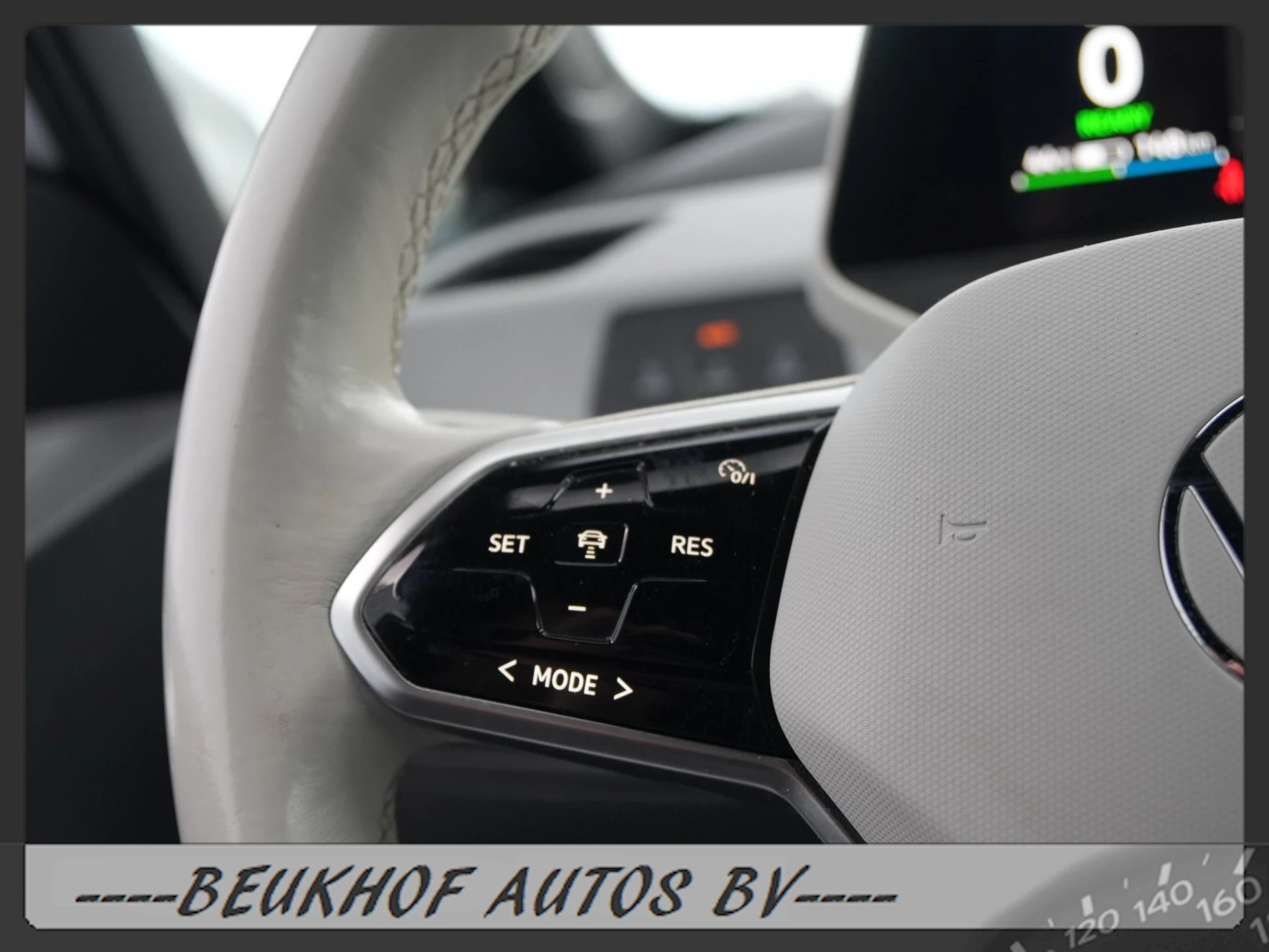 Hoofdafbeelding Volkswagen ID.3