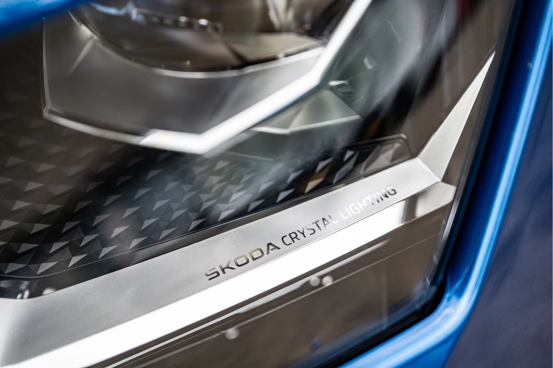 Hoofdafbeelding Škoda Kamiq
