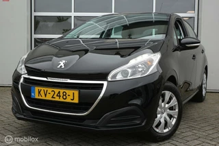 Peugeot 208 1.2 PureTech AIRCO/CRUISE-CONTROL/TREKHAAK