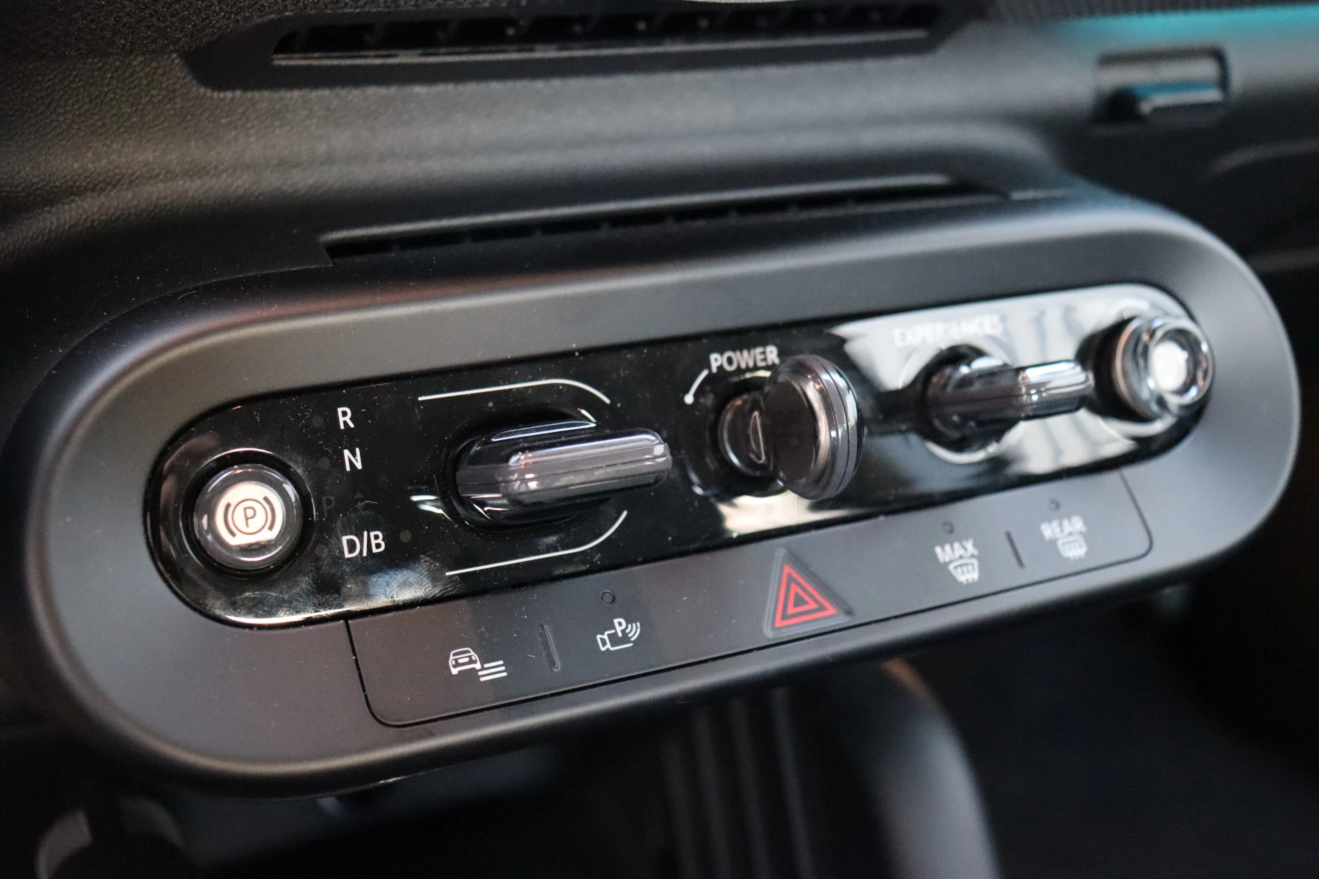 Hoofdafbeelding MINI 3-deurs