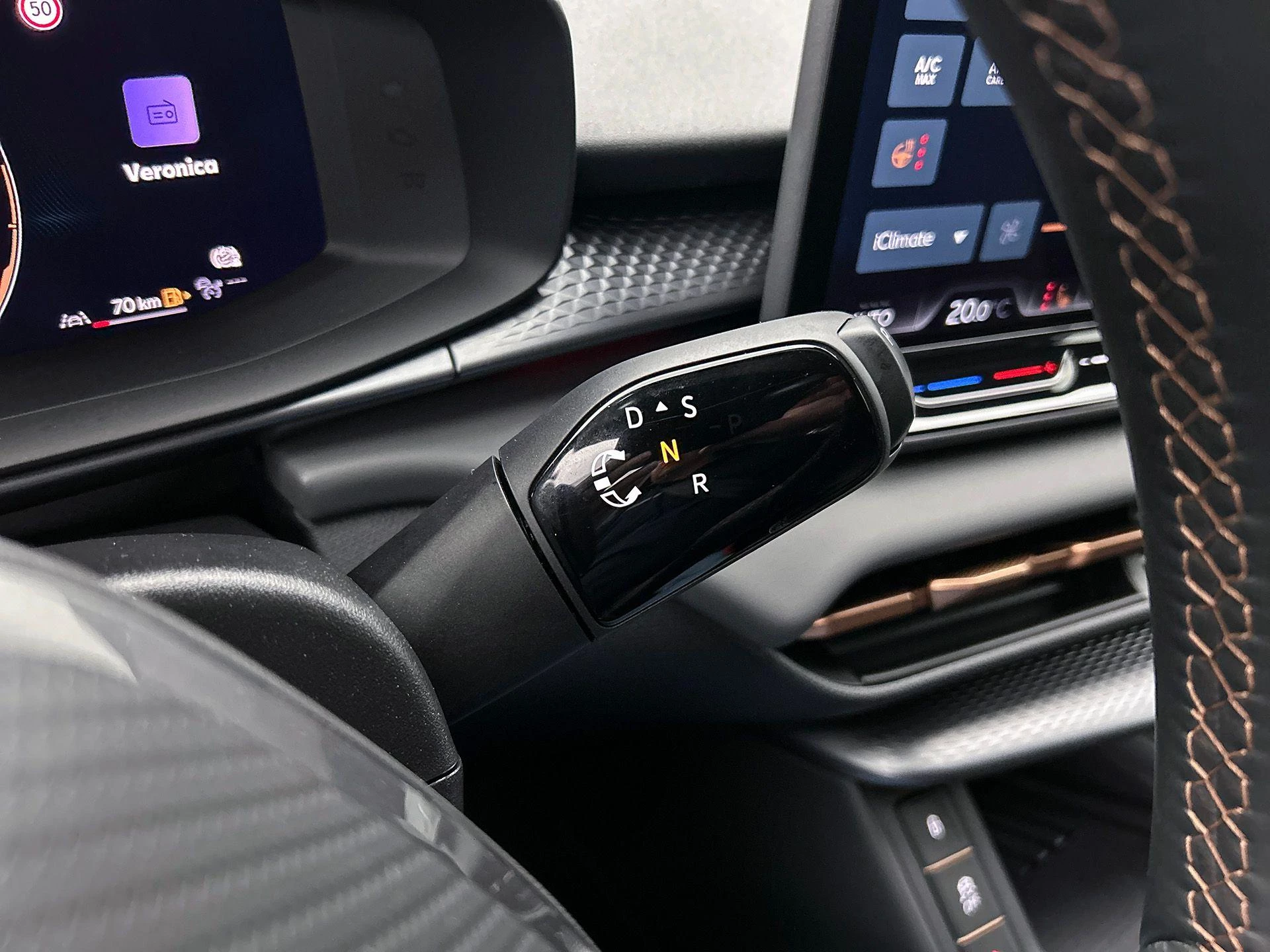 Hoofdafbeelding CUPRA Terramar