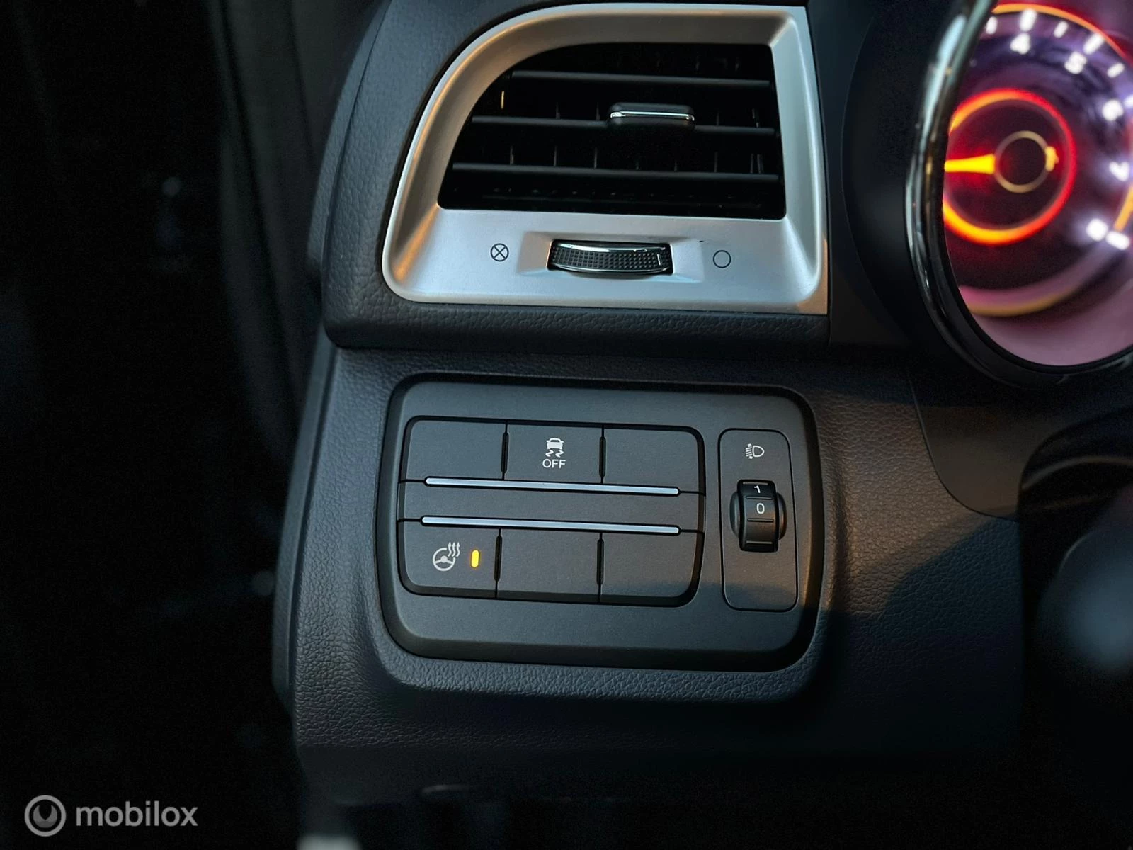 Hoofdafbeelding SsangYong Tivoli