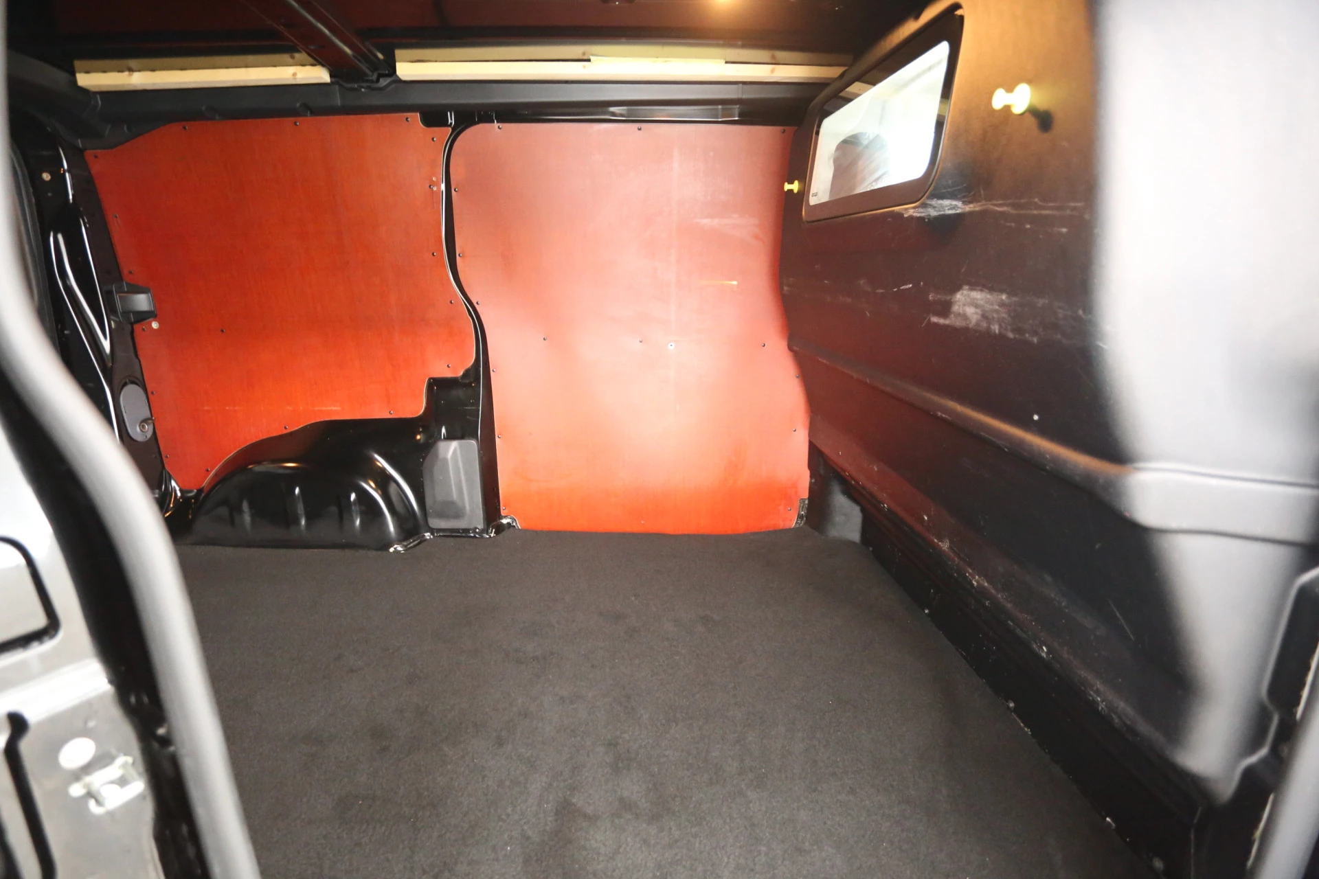 Hoofdafbeelding Citroën Jumpy