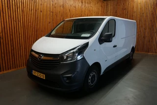 Opel Vivaro 1.6 CDTI L2H1 ECOFLEX EDITION/ NAVI/ 3 PERSOONS