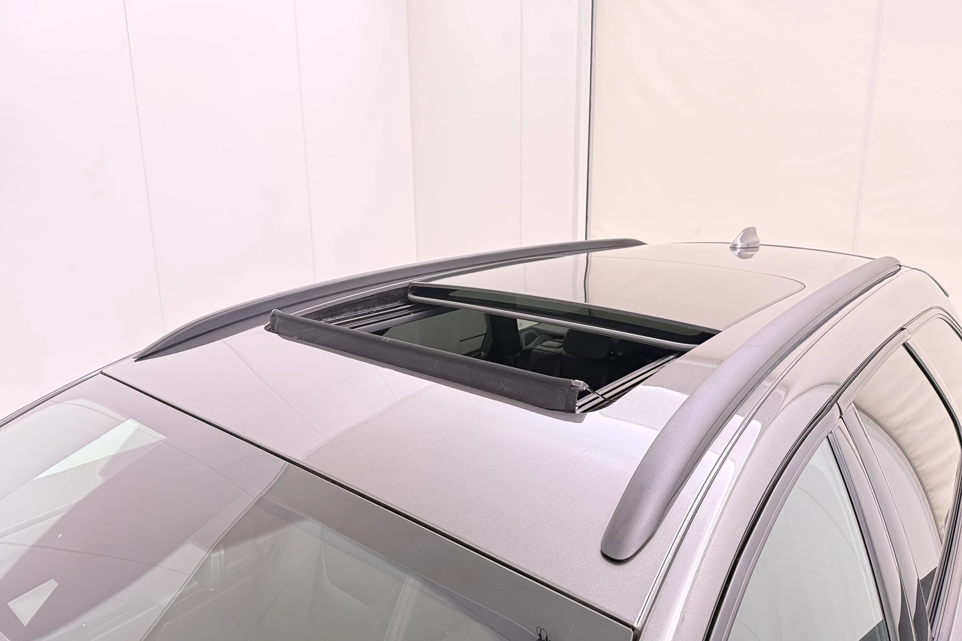 Hoofdafbeelding Ford Mondeo