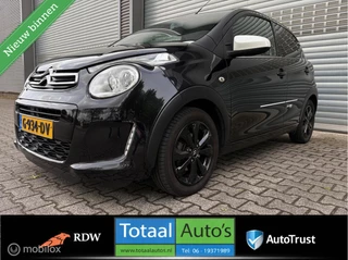 Citroen C1 1.0 VTi Urban Ride*SPECAILE EDITIE*APPLE/ANDROD