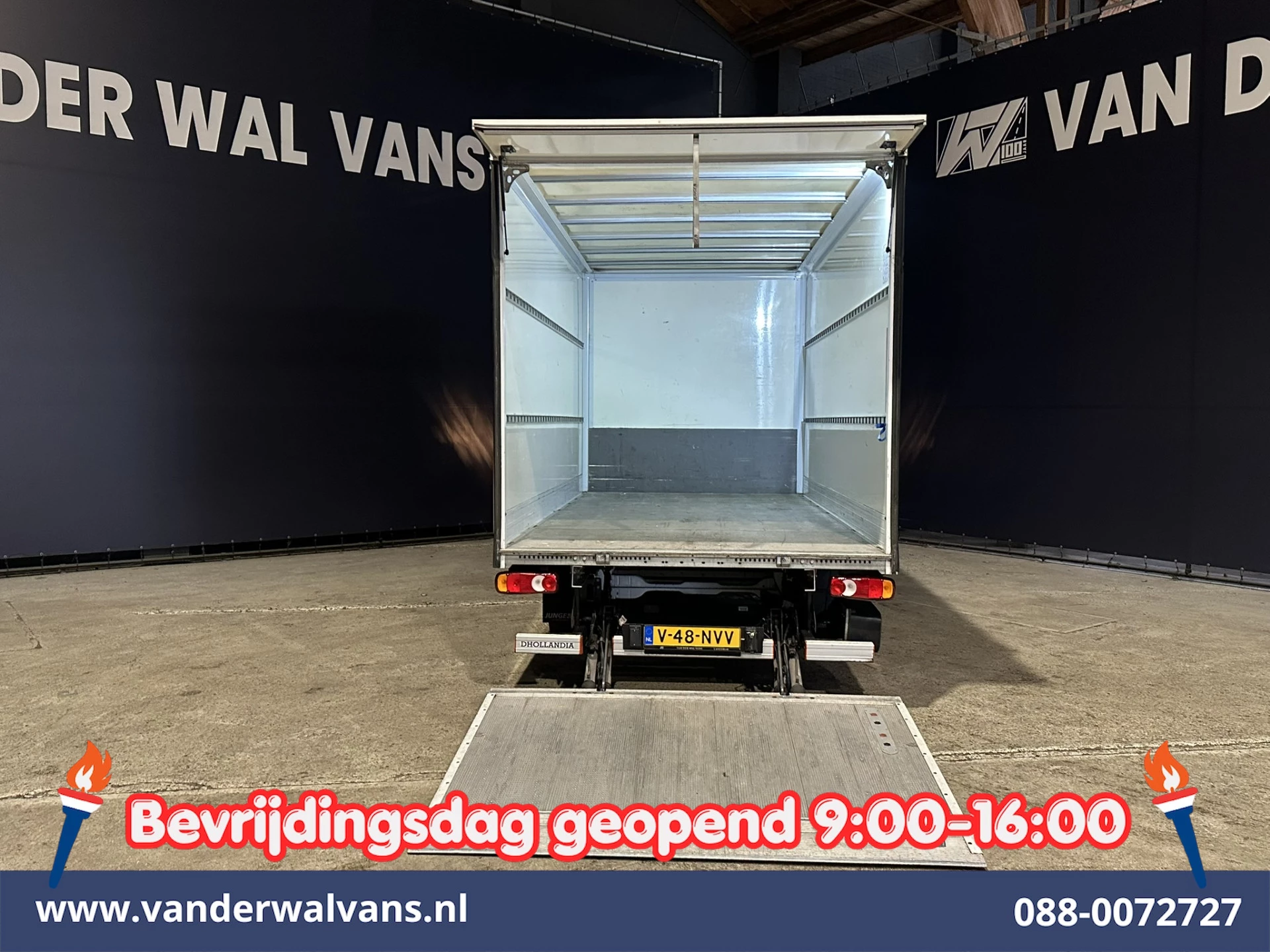 Hoofdafbeelding Peugeot Boxer