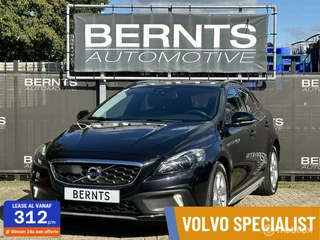 Volvo V40 Cross Country 2.5 T5 AWD Summum 5 Cilinder|Adaptive Cruise control|BLIS|Navi