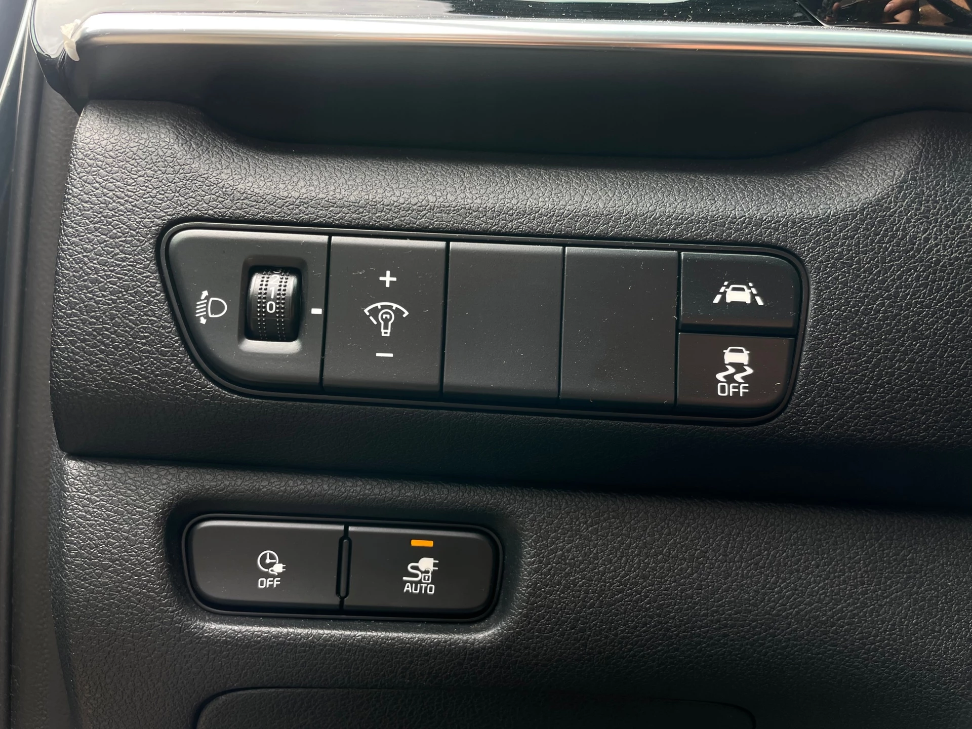 Hoofdafbeelding Kia e-Niro