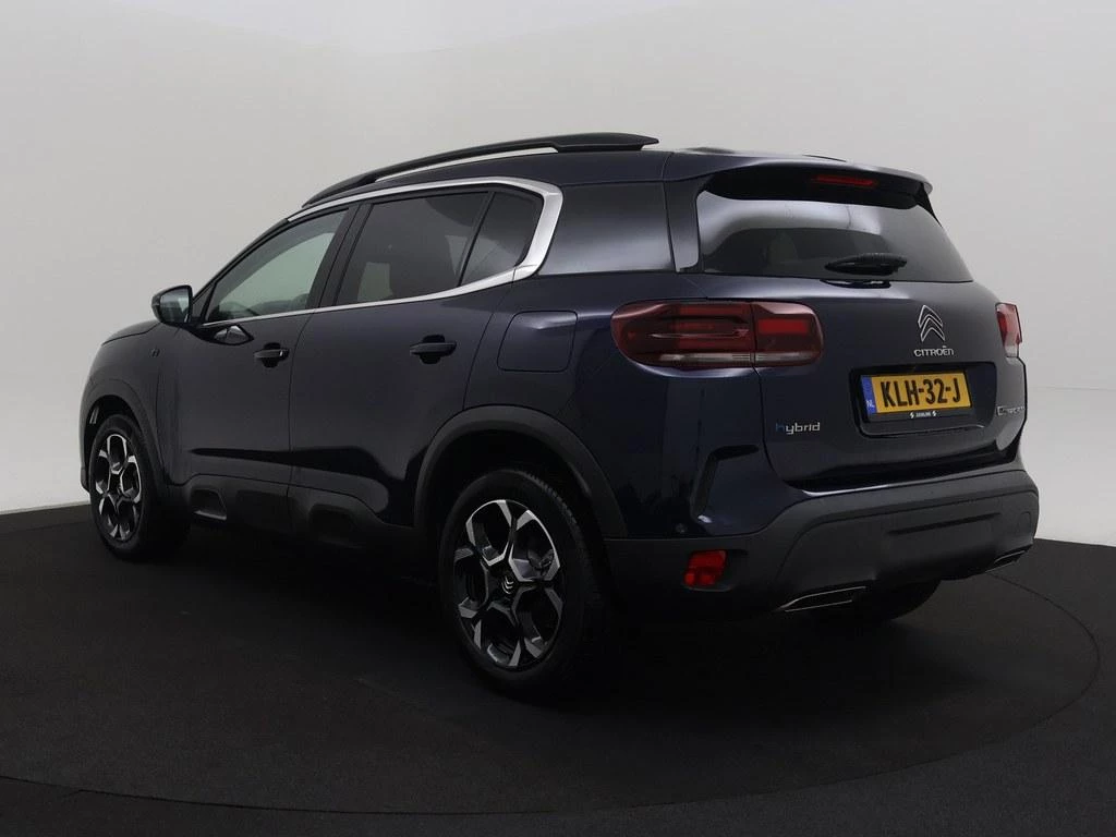 Hoofdafbeelding Citroën C5 Aircross