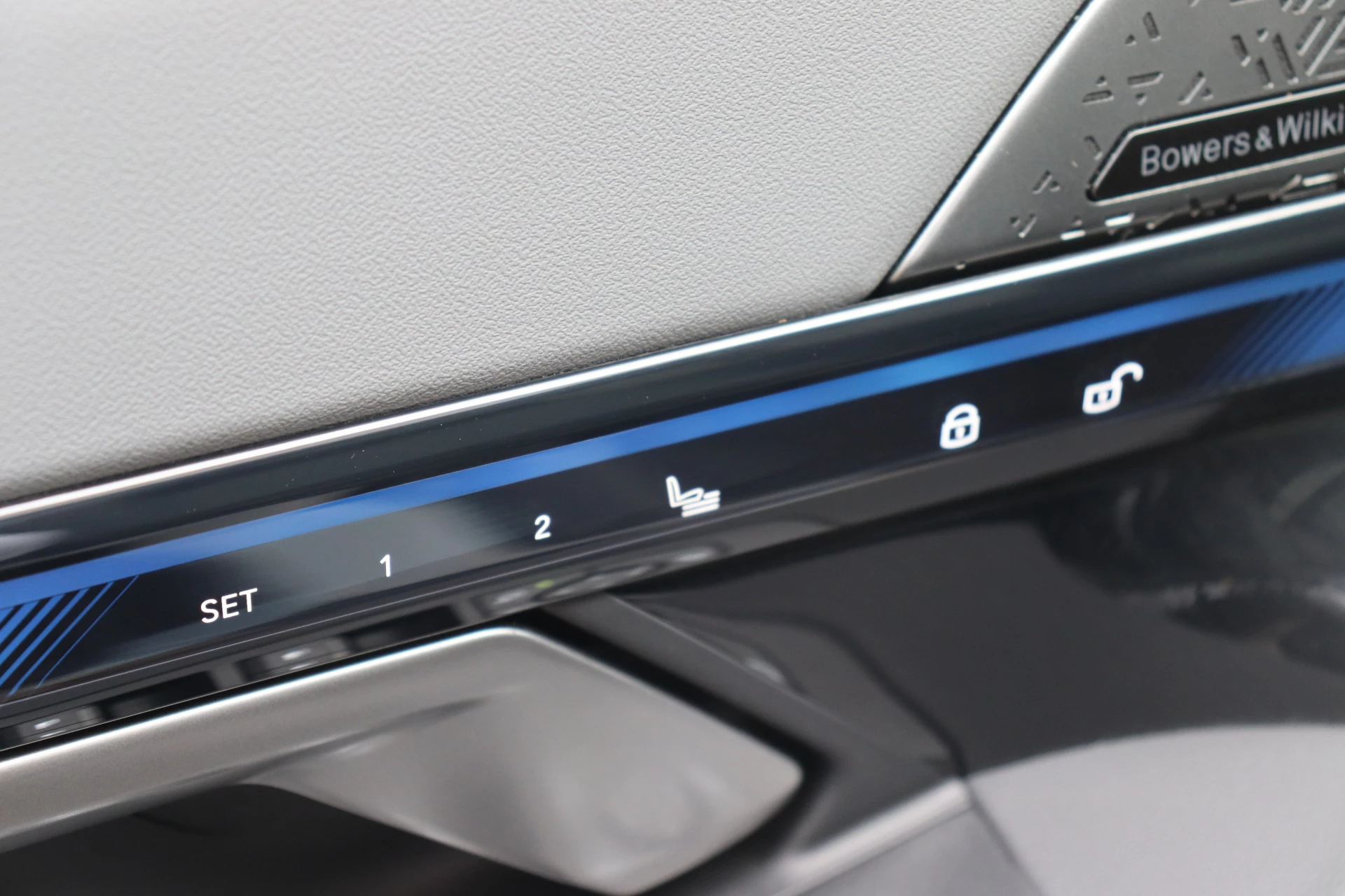 Hoofdafbeelding BMW i5