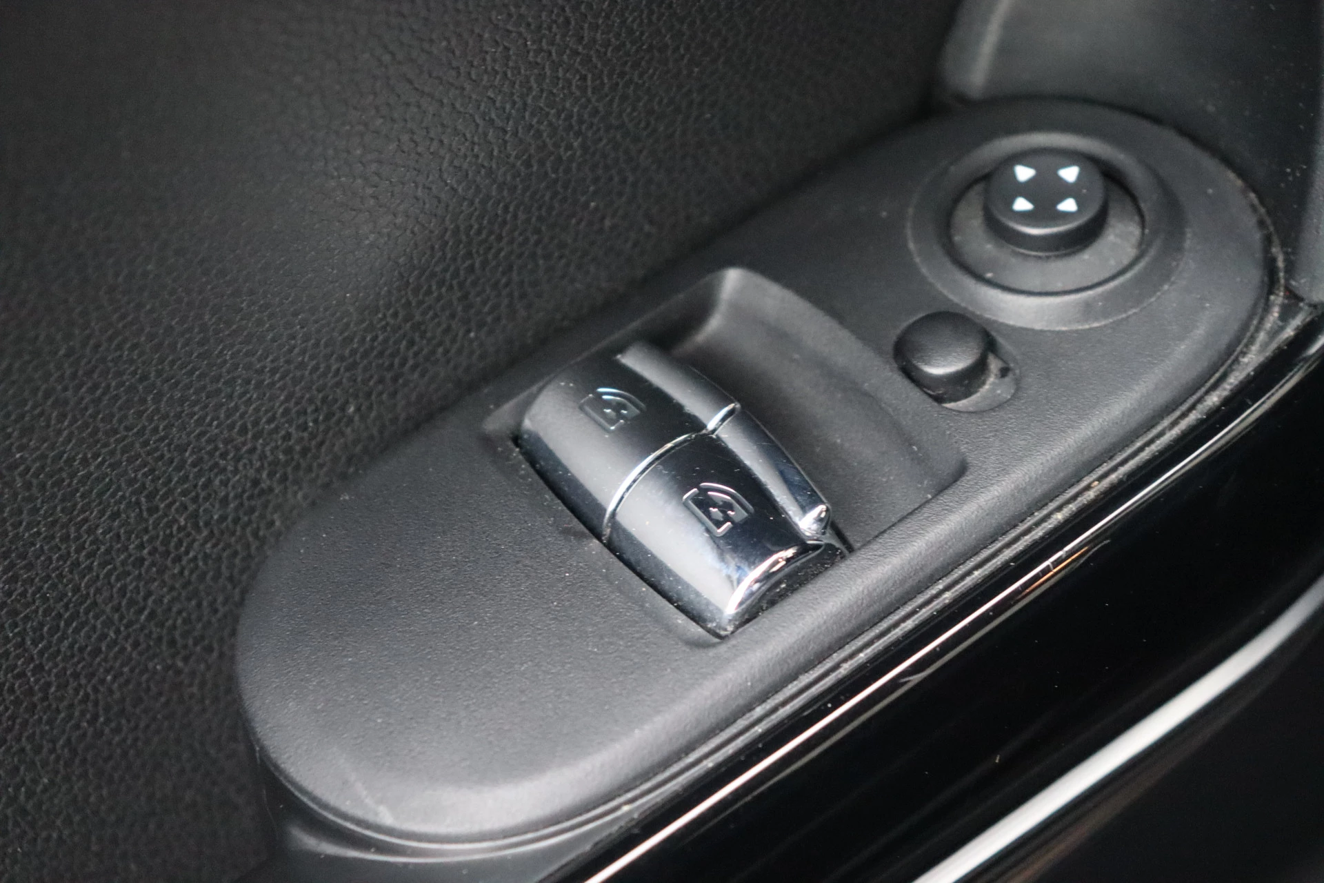 Hoofdafbeelding MINI 3-deurs