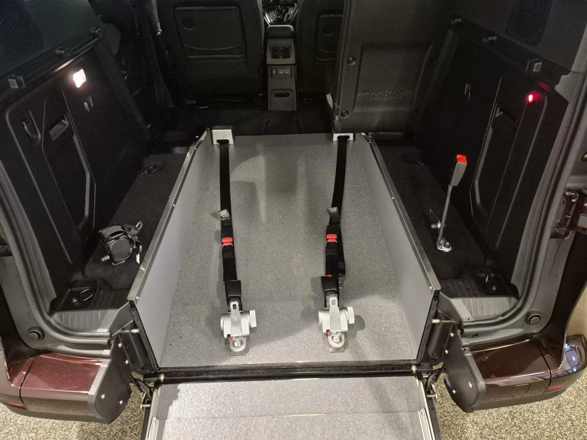 Hoofdafbeelding Mercedes-Benz T-Klasse