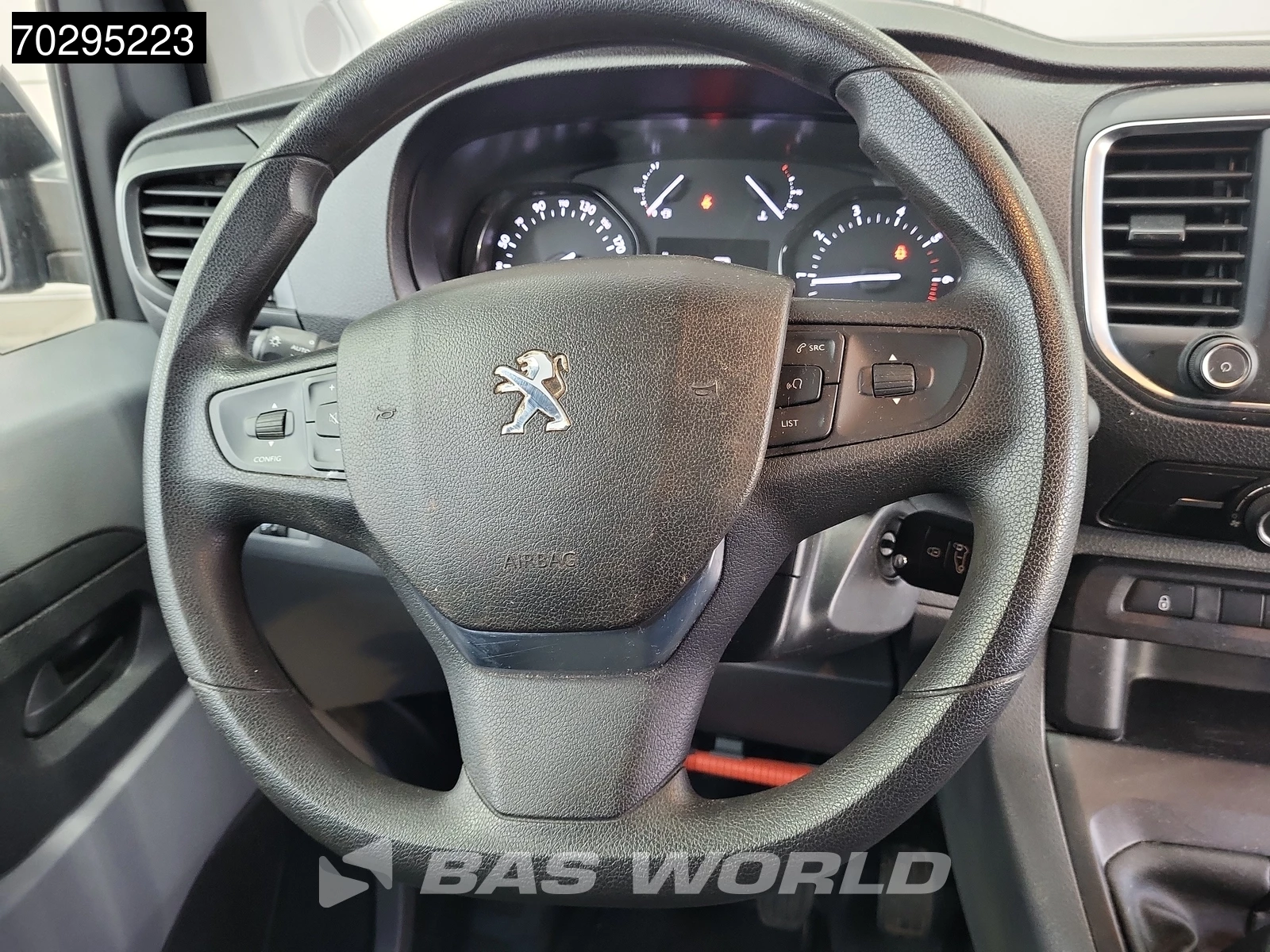 Hoofdafbeelding Peugeot Expert