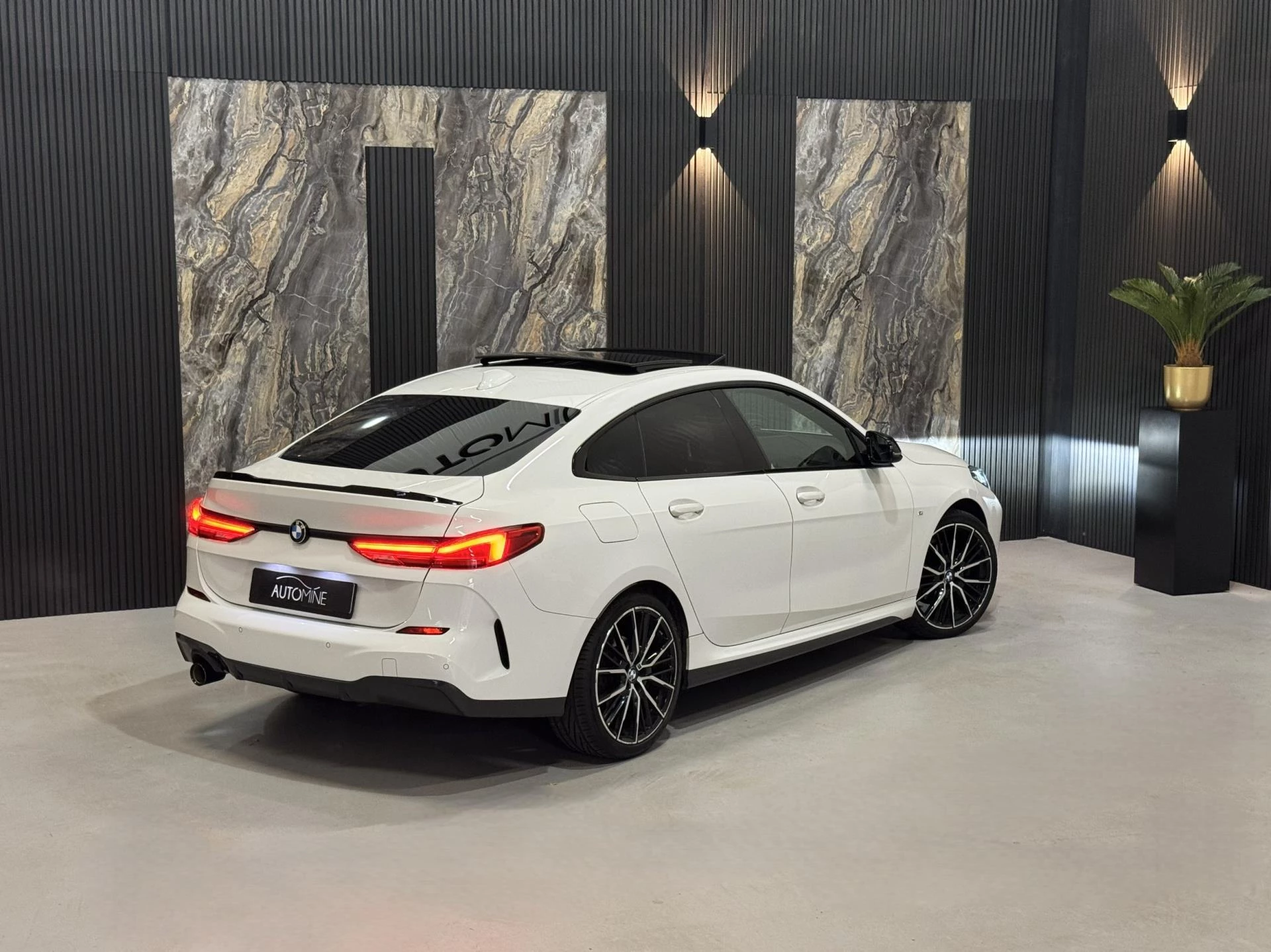 Hoofdafbeelding BMW 2 Serie