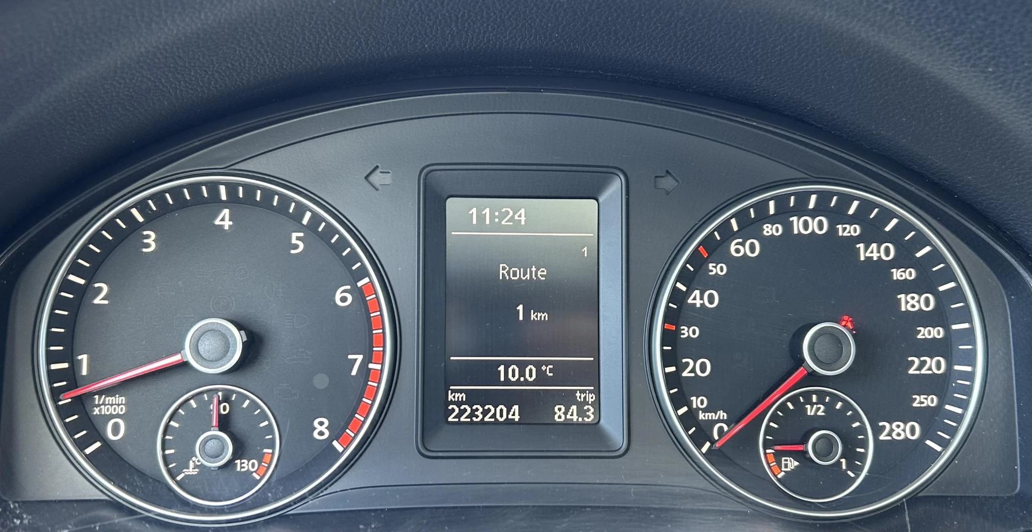 Hoofdafbeelding Volkswagen Eos