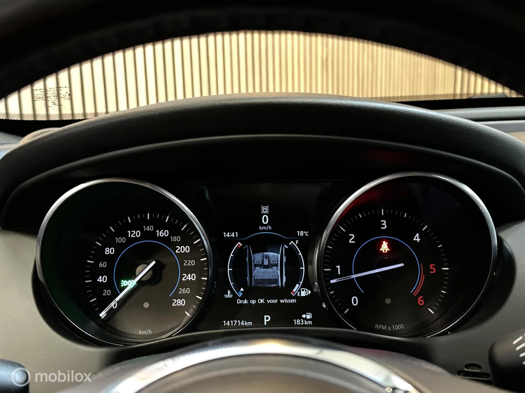 Hoofdafbeelding Jaguar XE