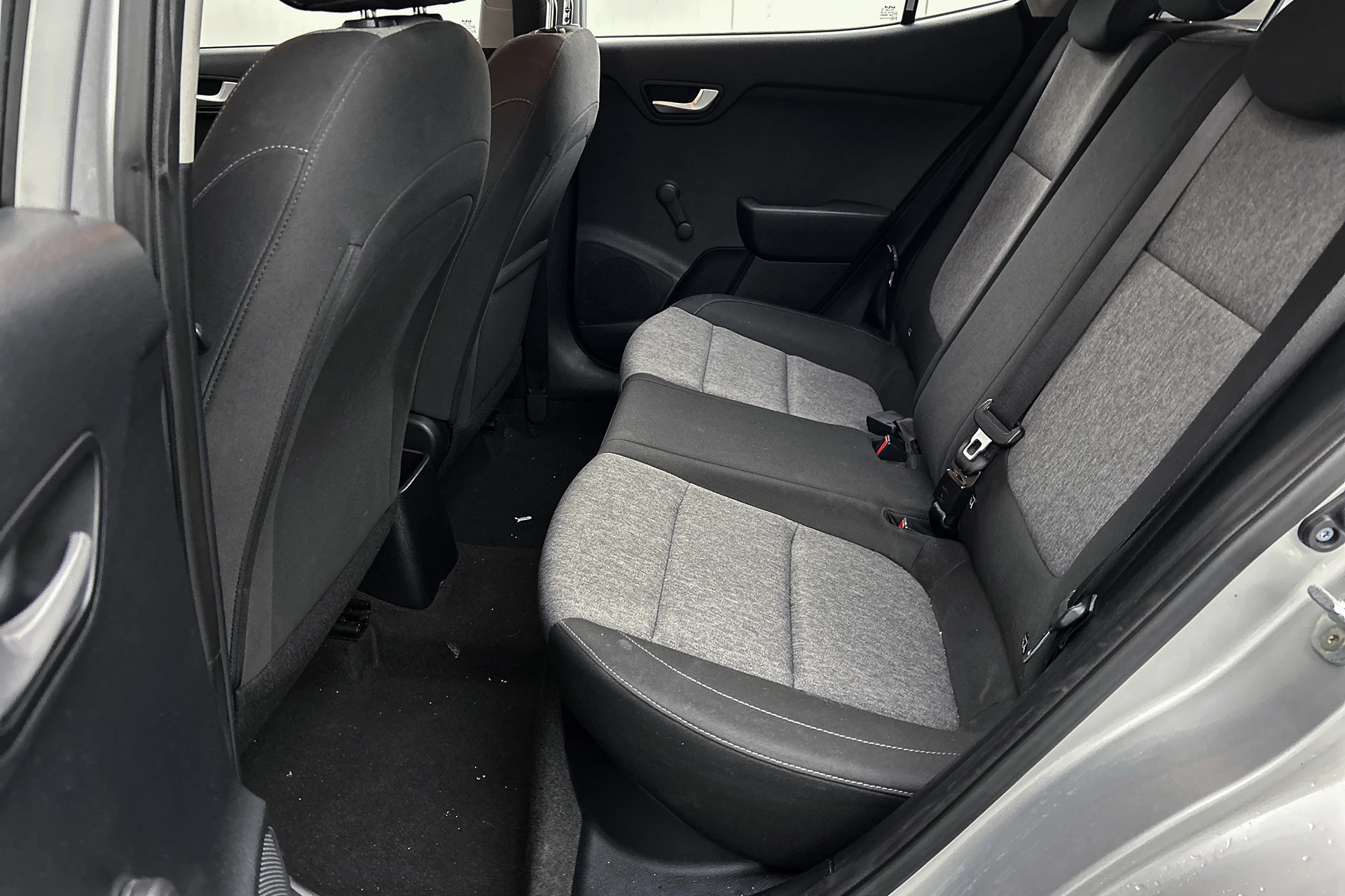 Hoofdafbeelding Kia Stonic